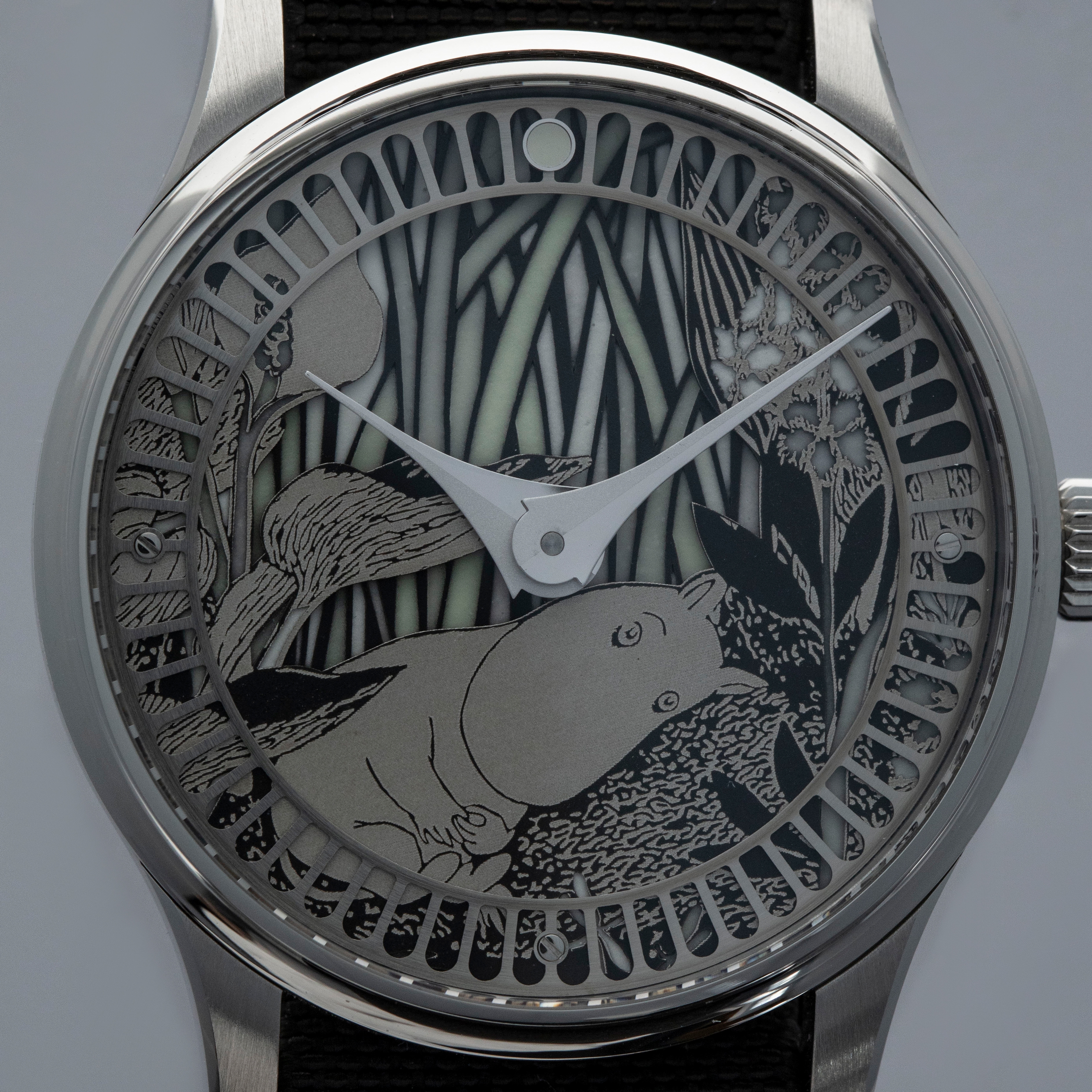 THE DIAL