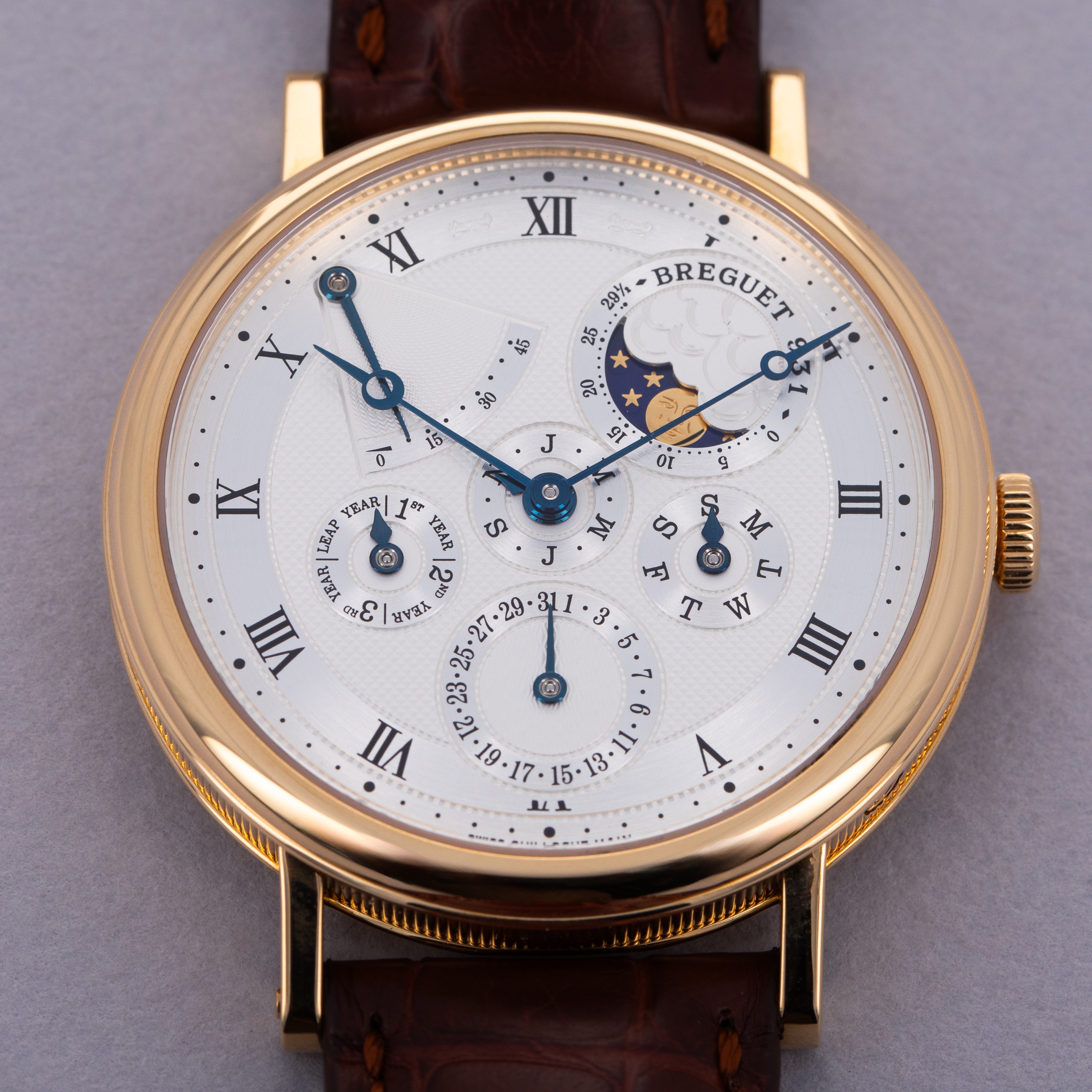 THE DIAL
