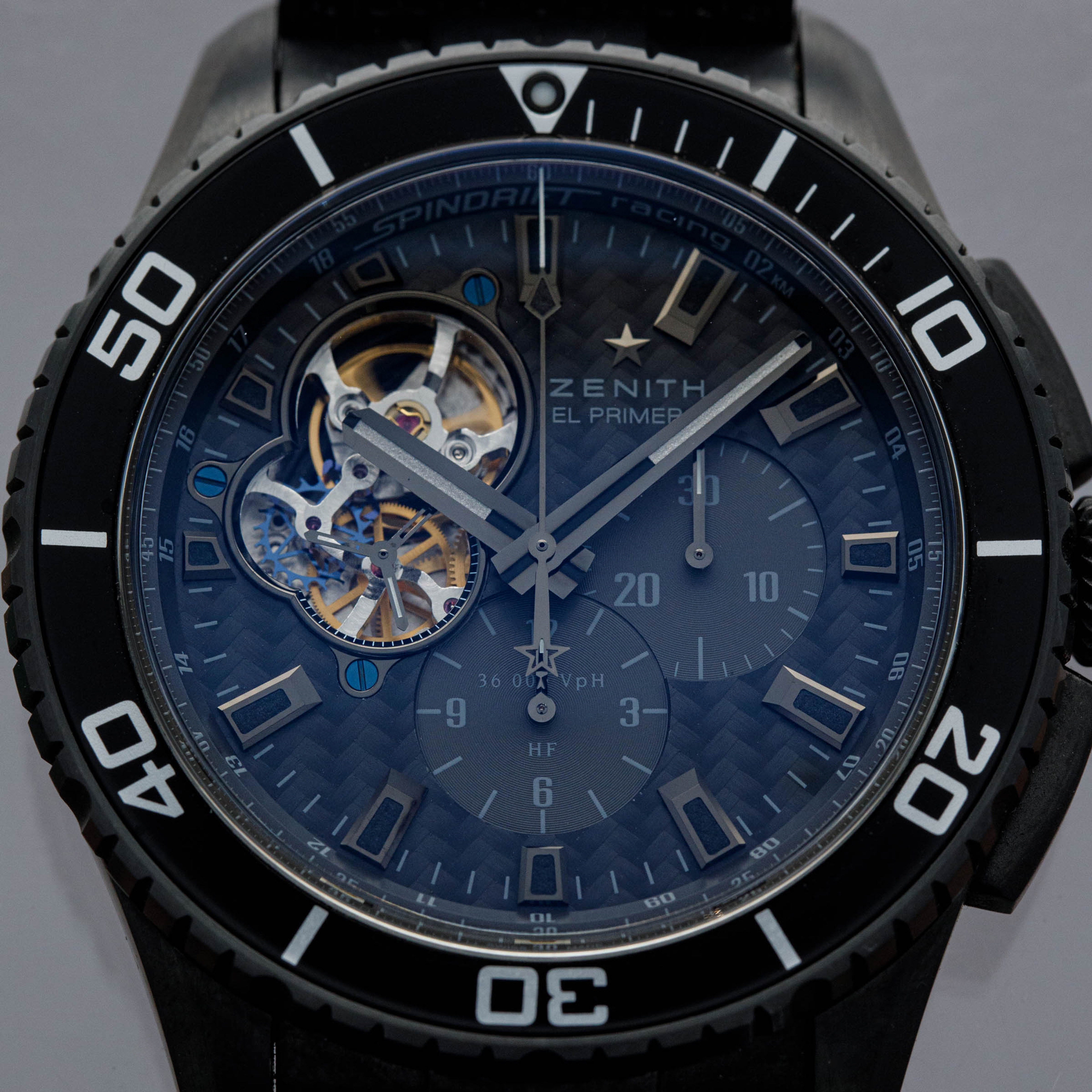 THE DIAL
