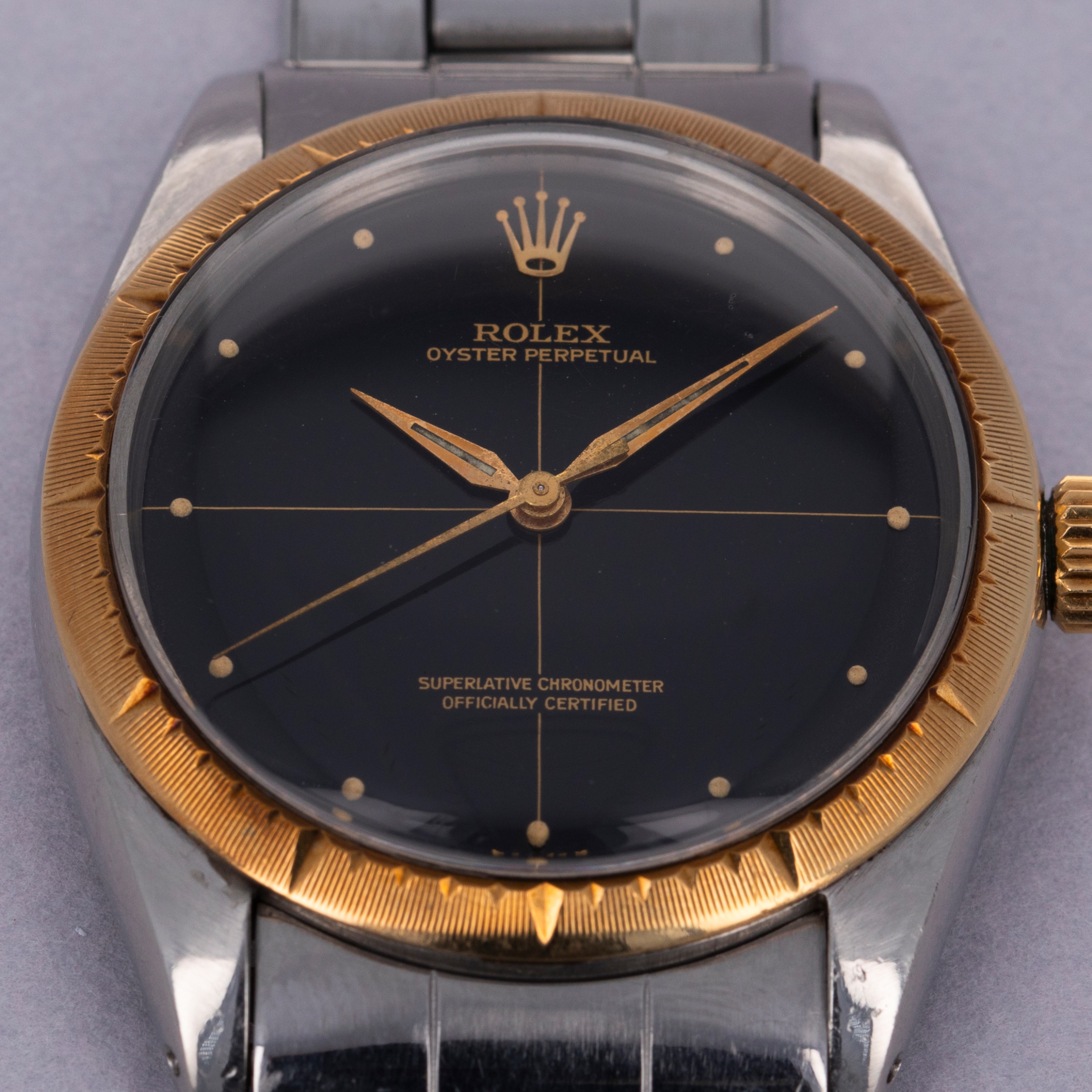THE DIAL