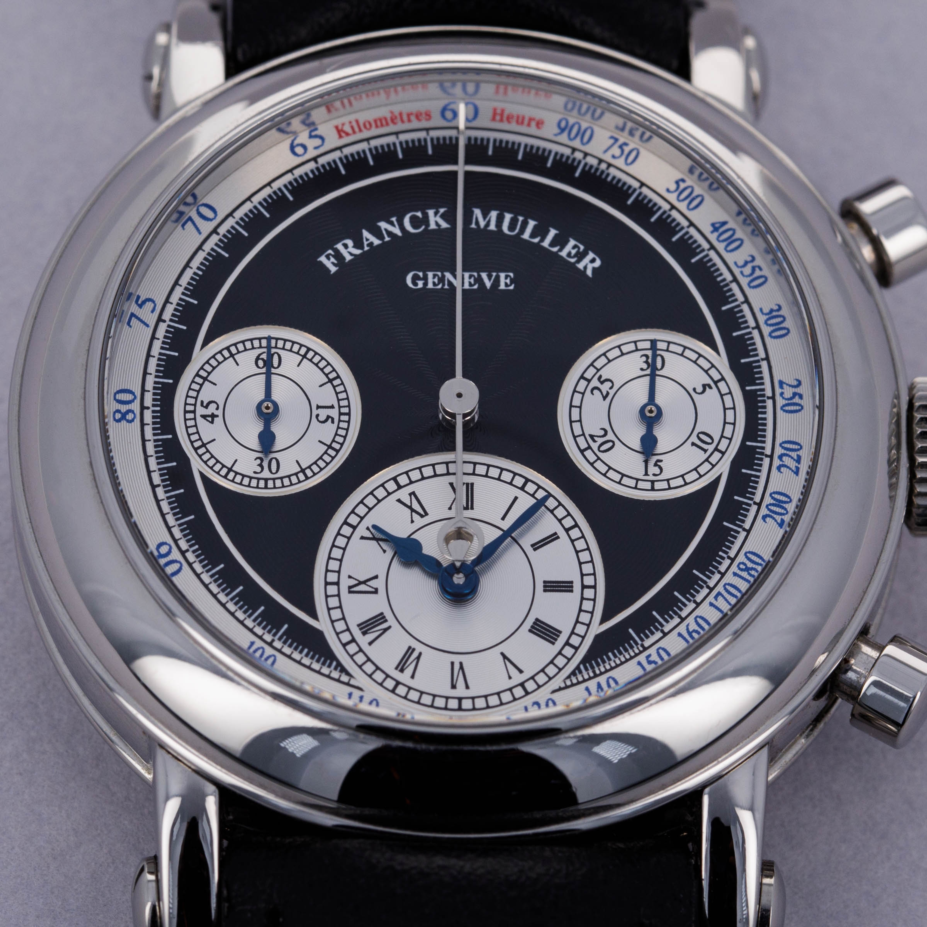 THE DIAL