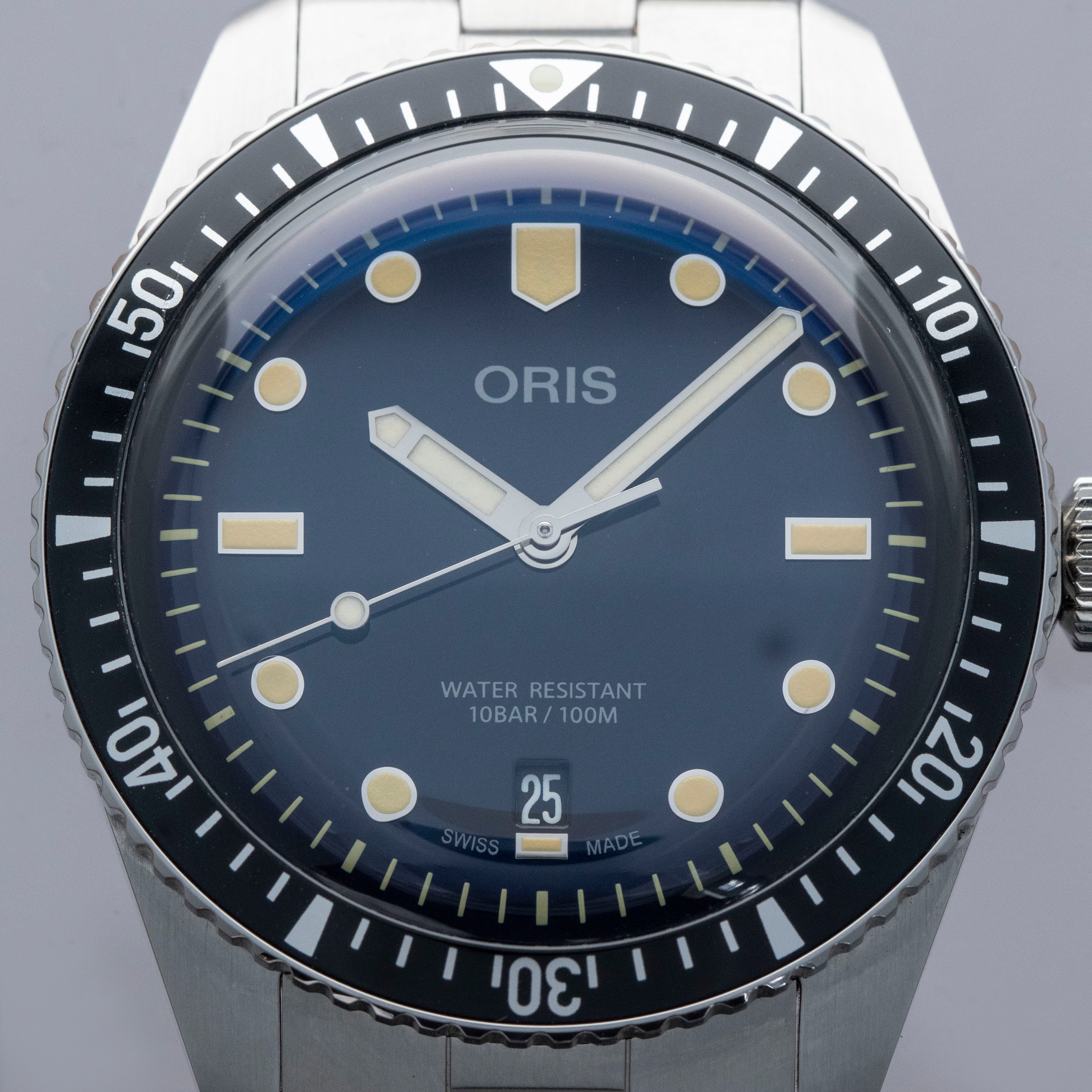THE DIAL
