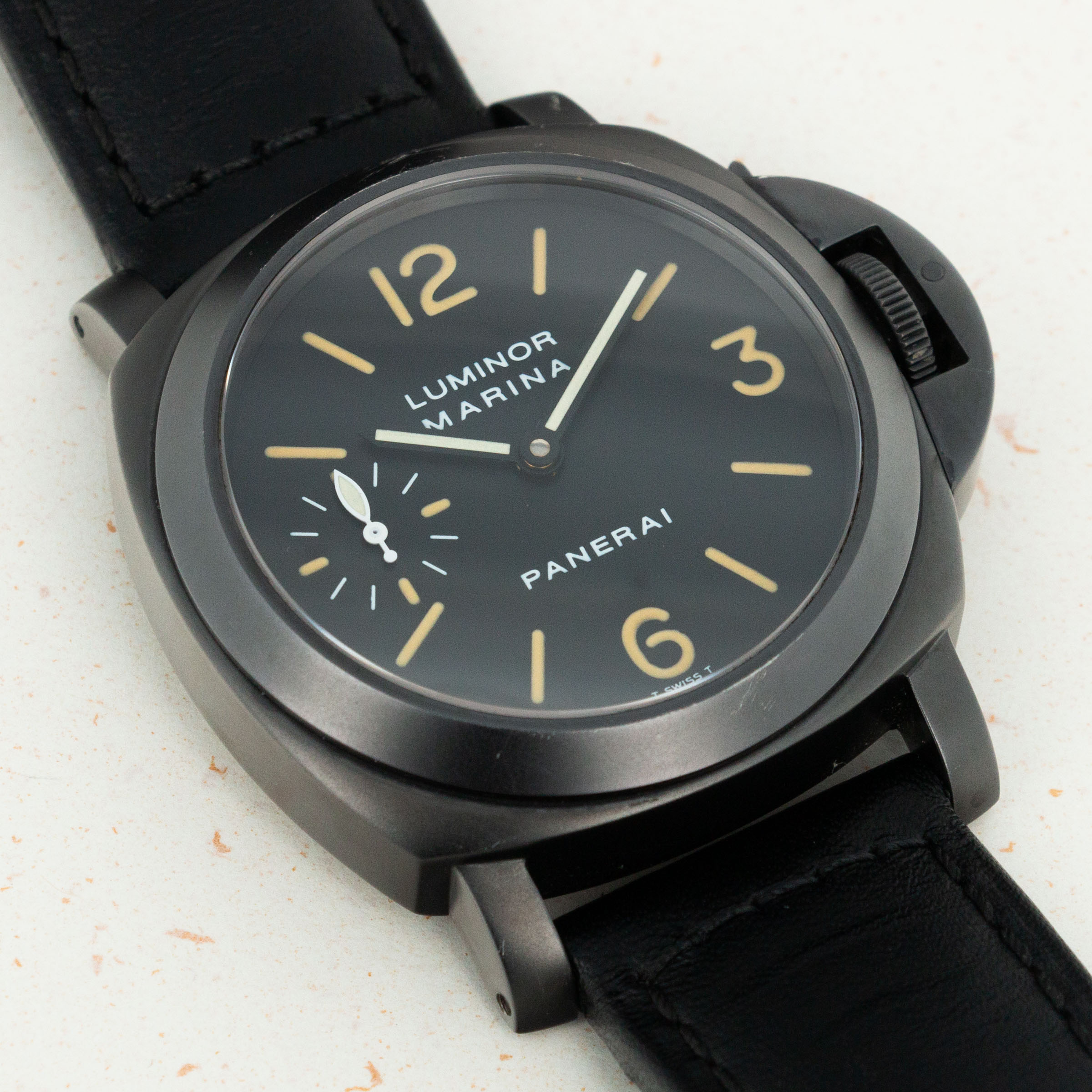 Panerai on sale pam 004