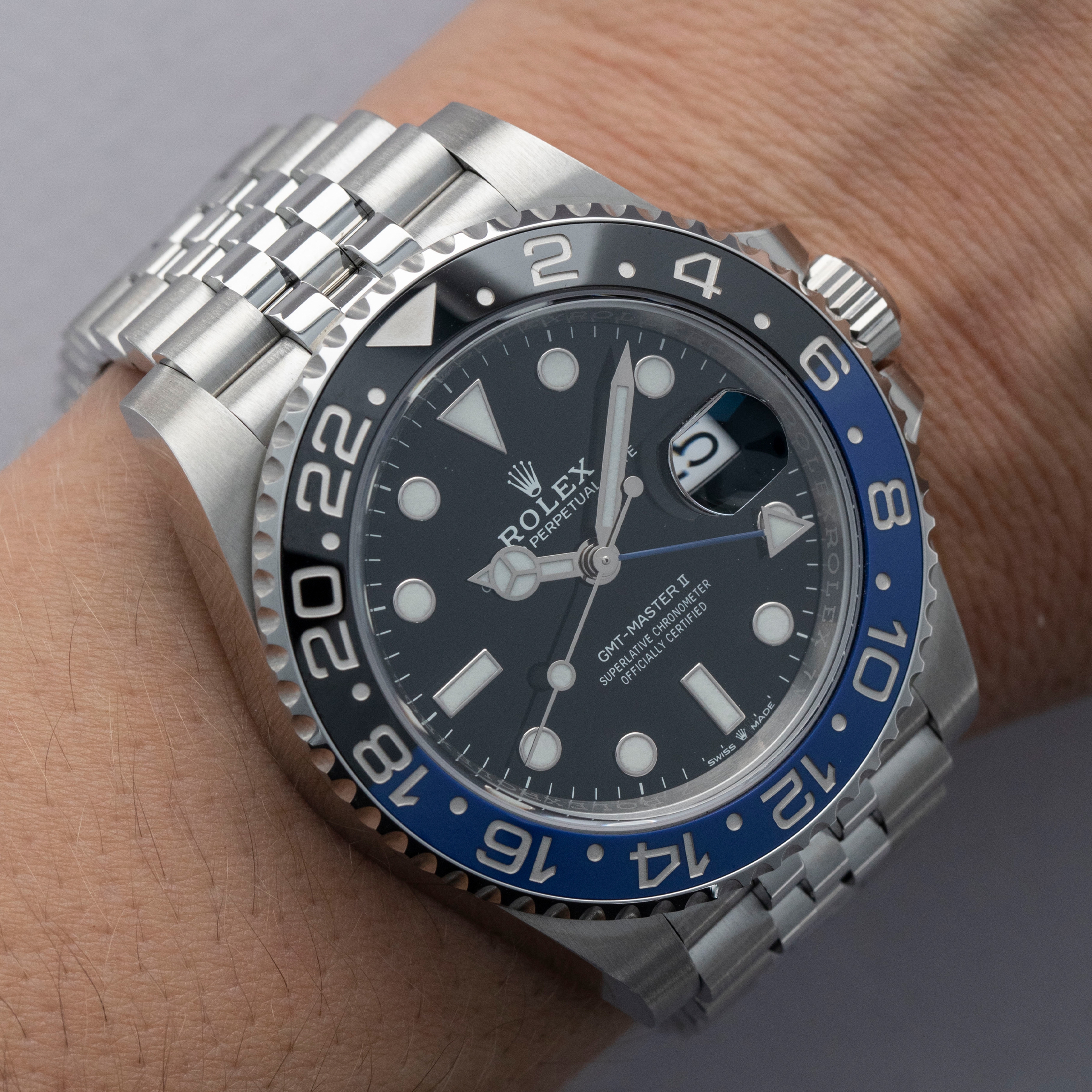 THE BRACELET