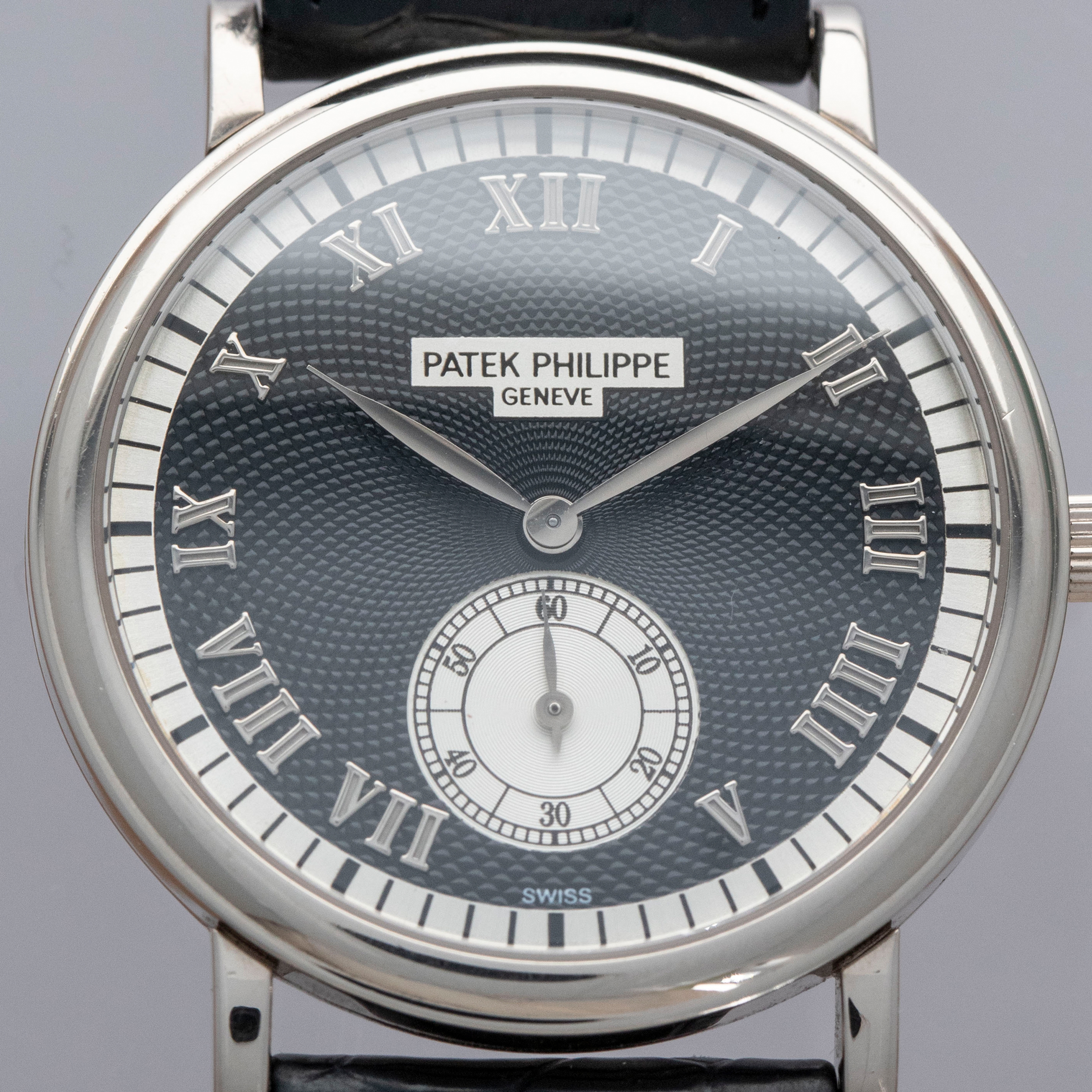 THE DIAL