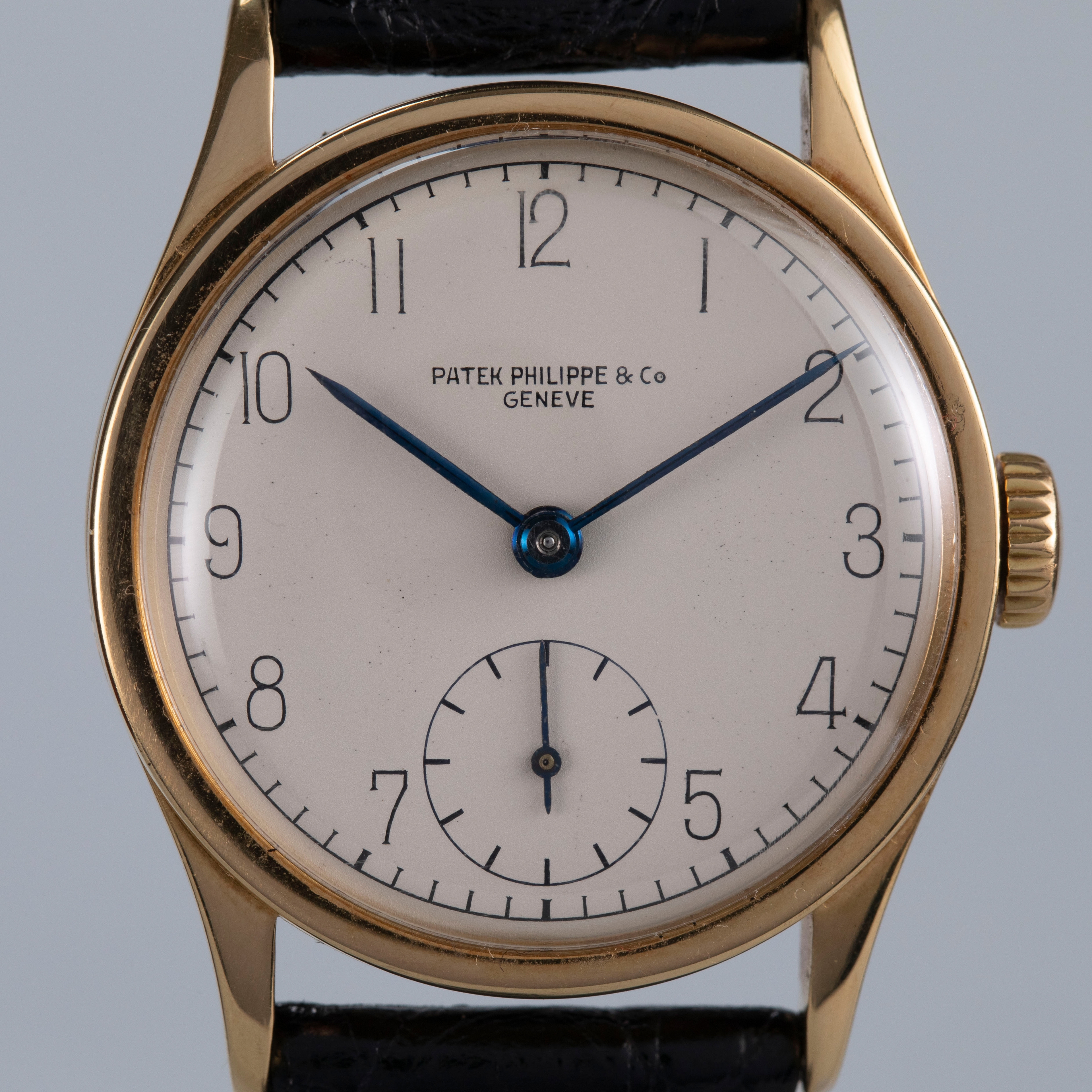 THE DIAL
