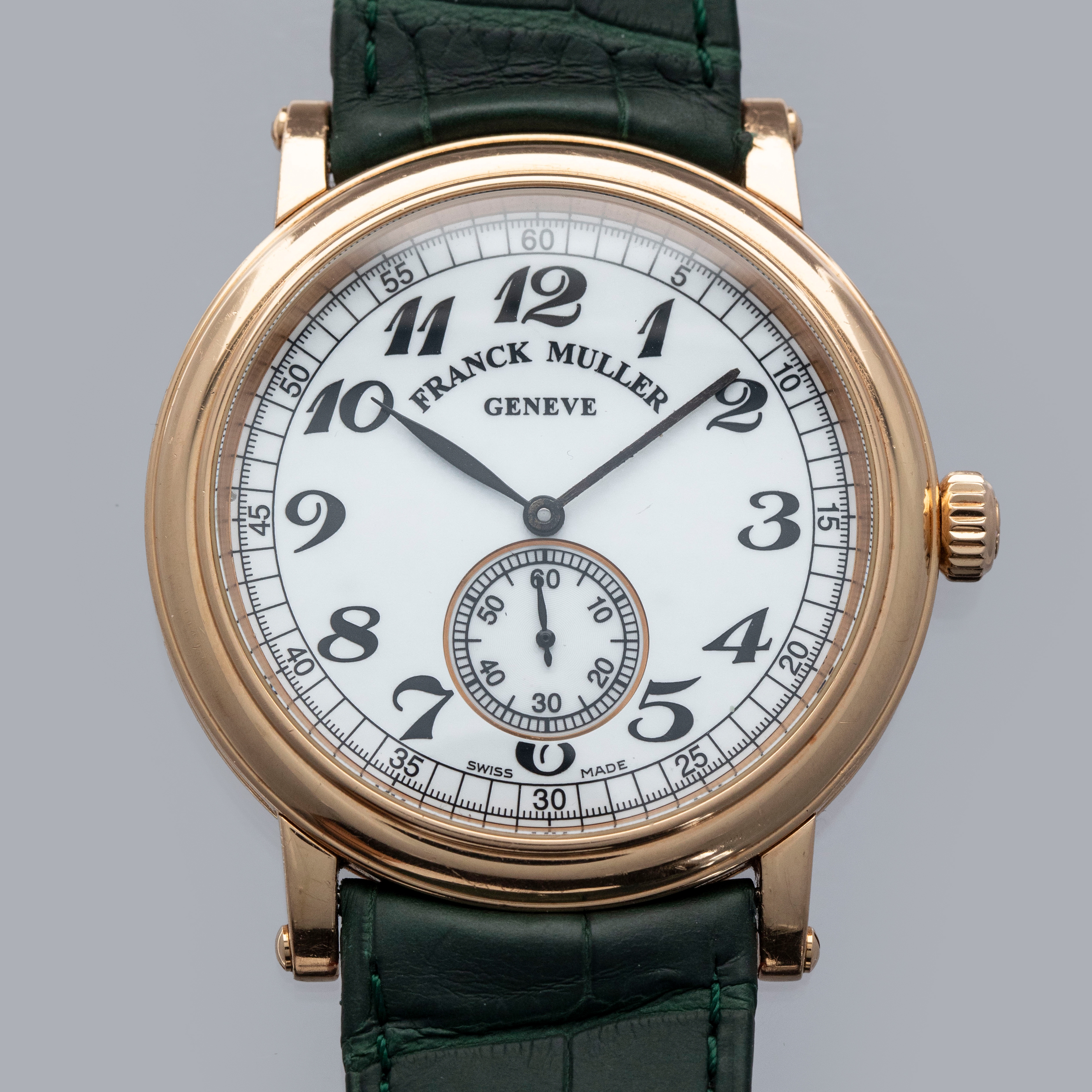 THE DIAL