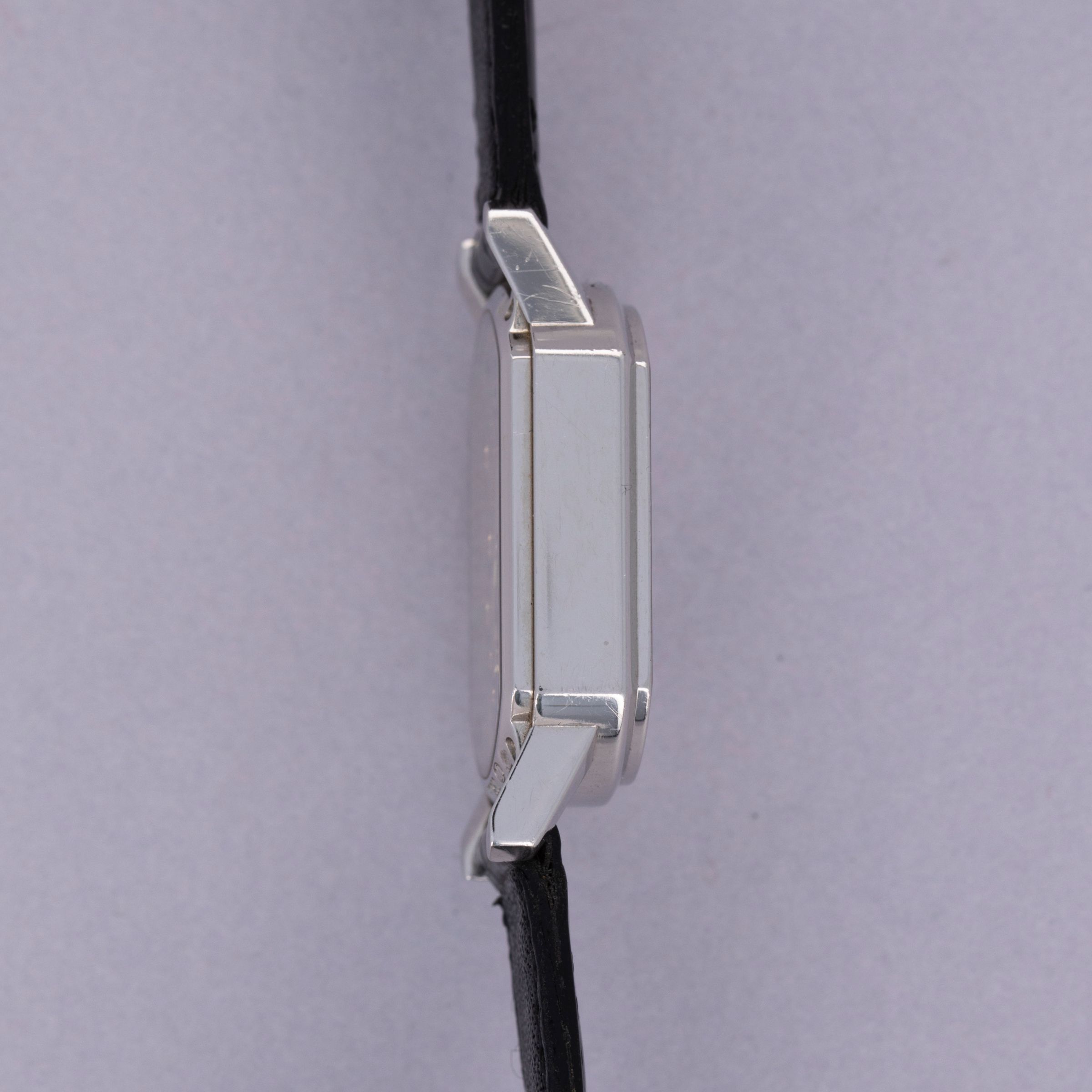 A. Lange & Sohne Arkade 103.025 Platinum | Auctions | Loupe This