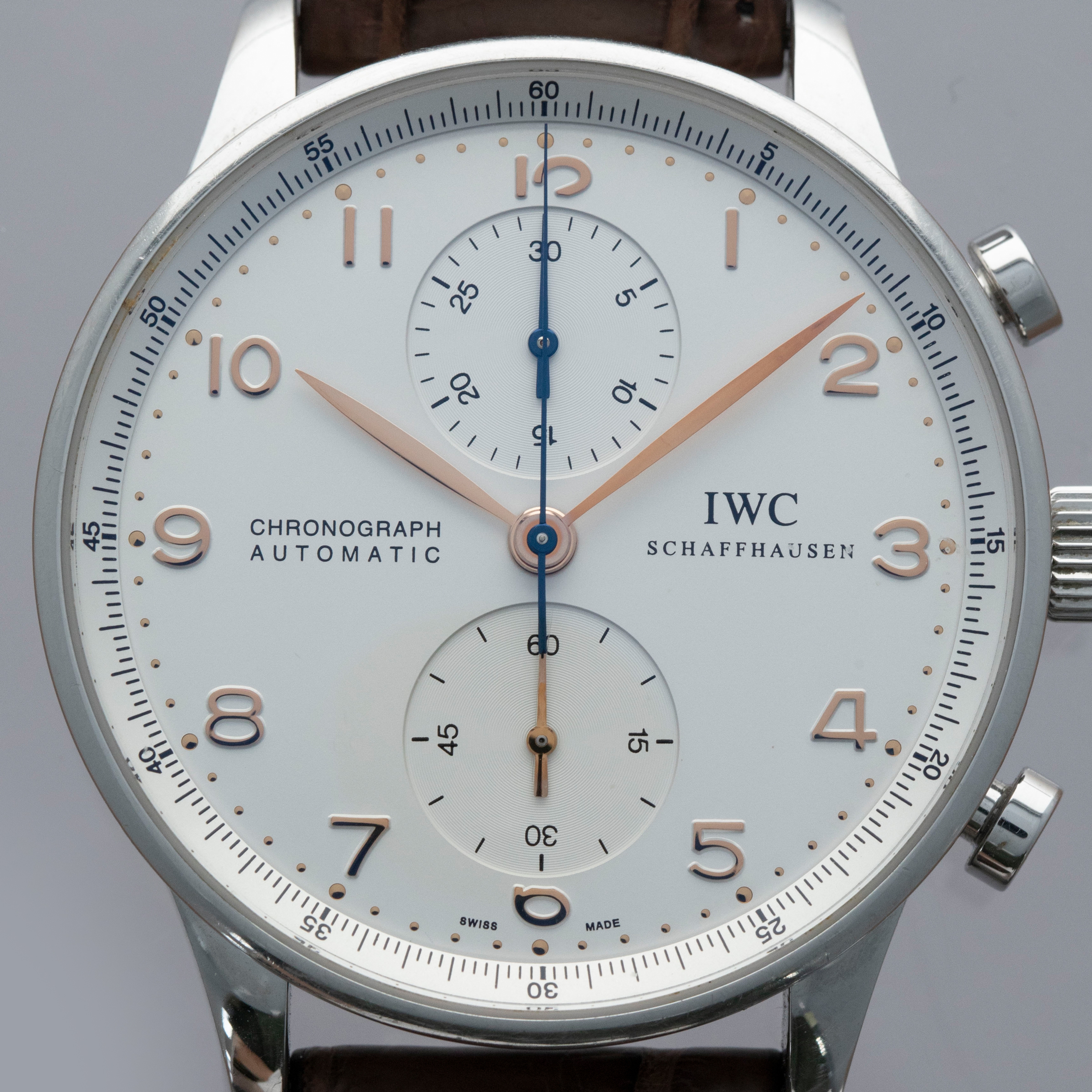 THE DIAL