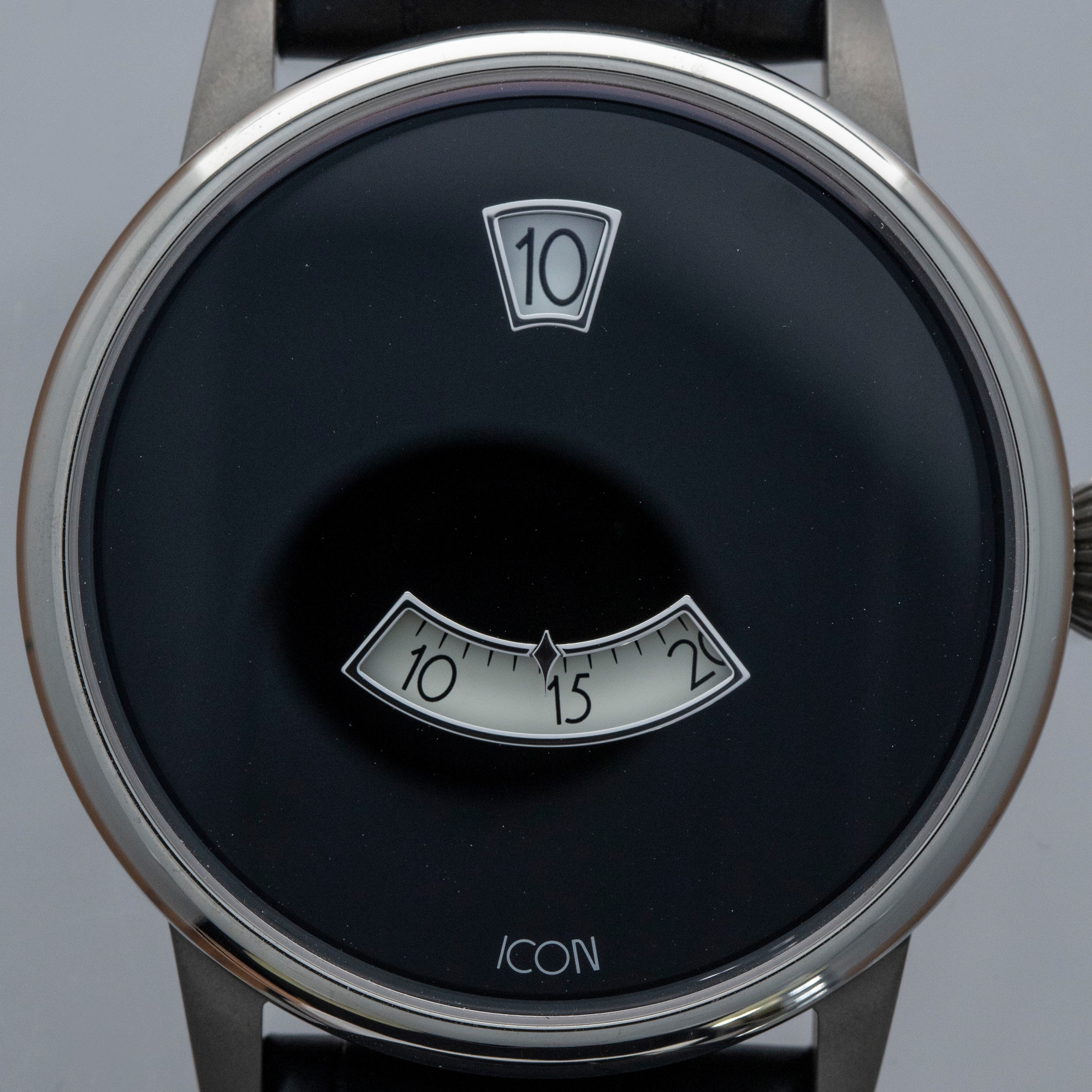 THE DIAL