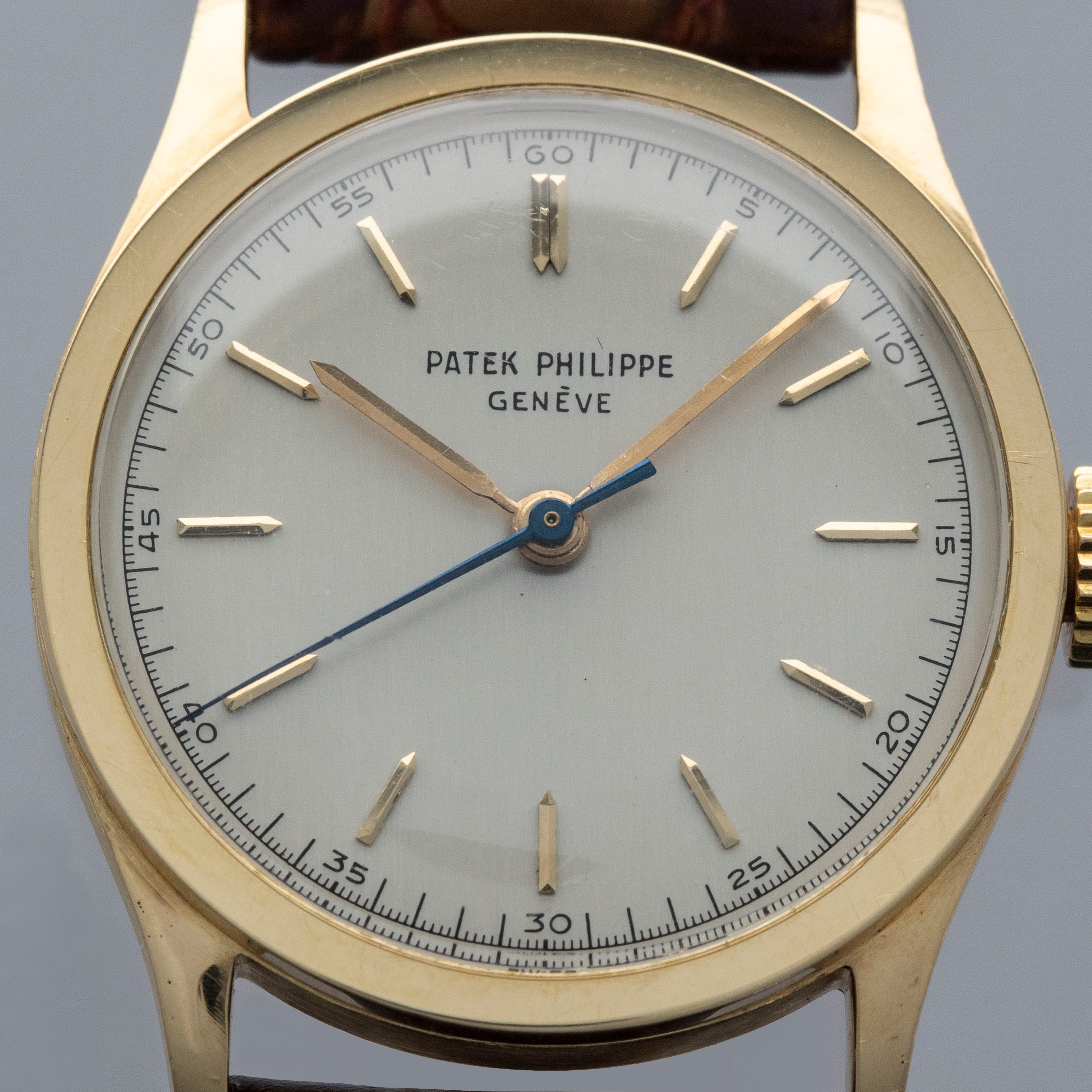 THE DIAL