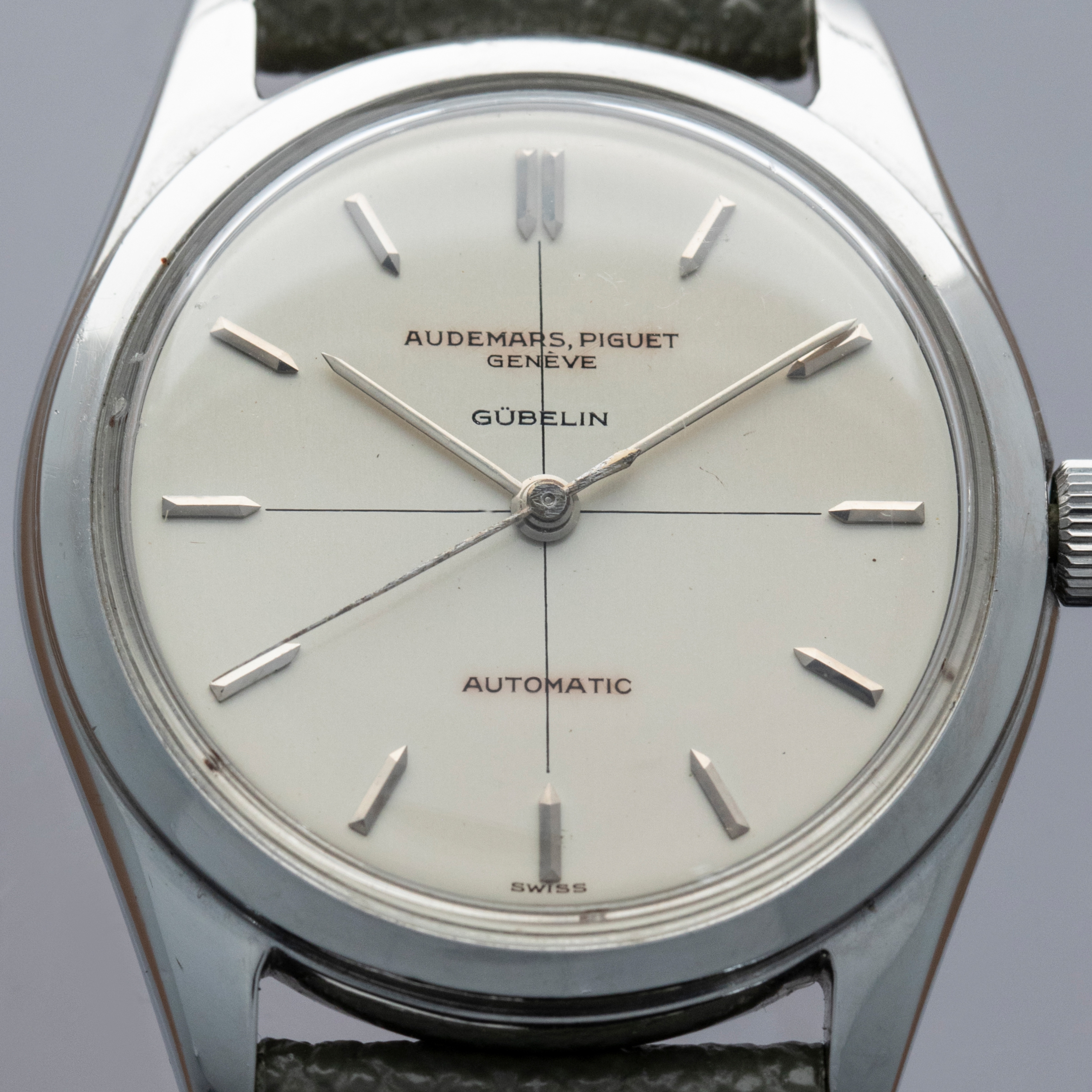 THE DIAL