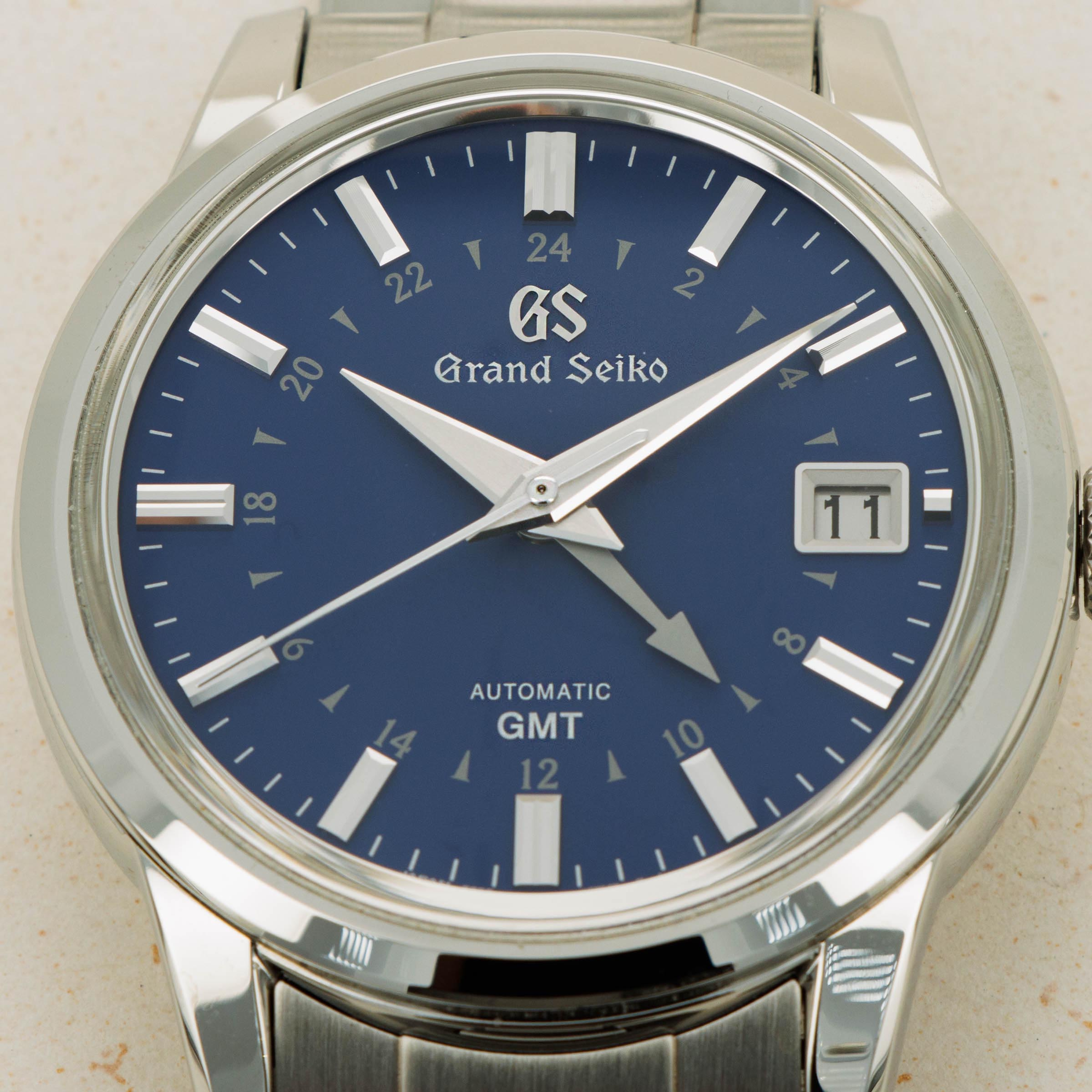 THE DIAL