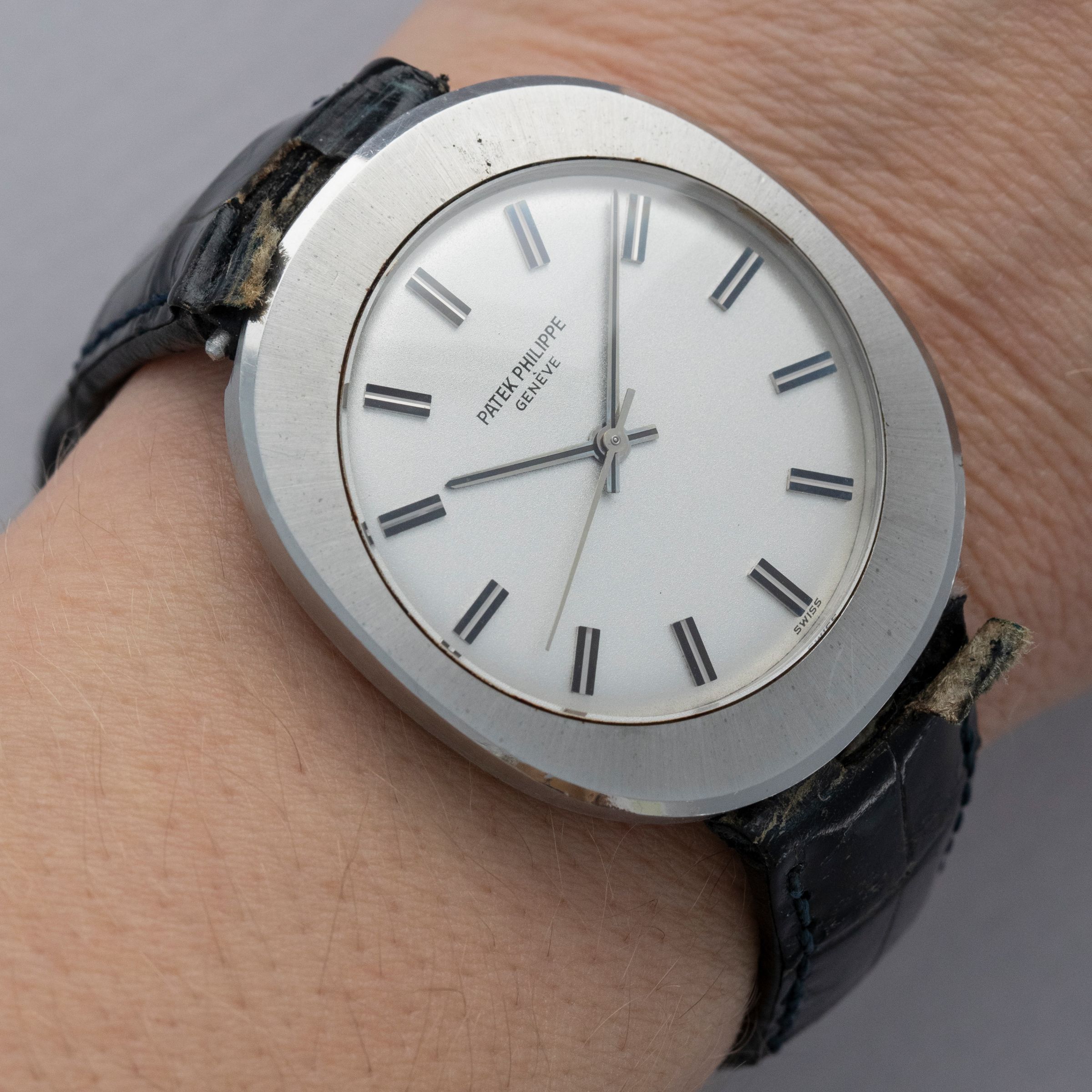 【新品未使用】【非売品】Patek Philippe ノベルティ ボストンバッグ 新品未使用】【非売品】Patek Philippe ノベルティ ボストン