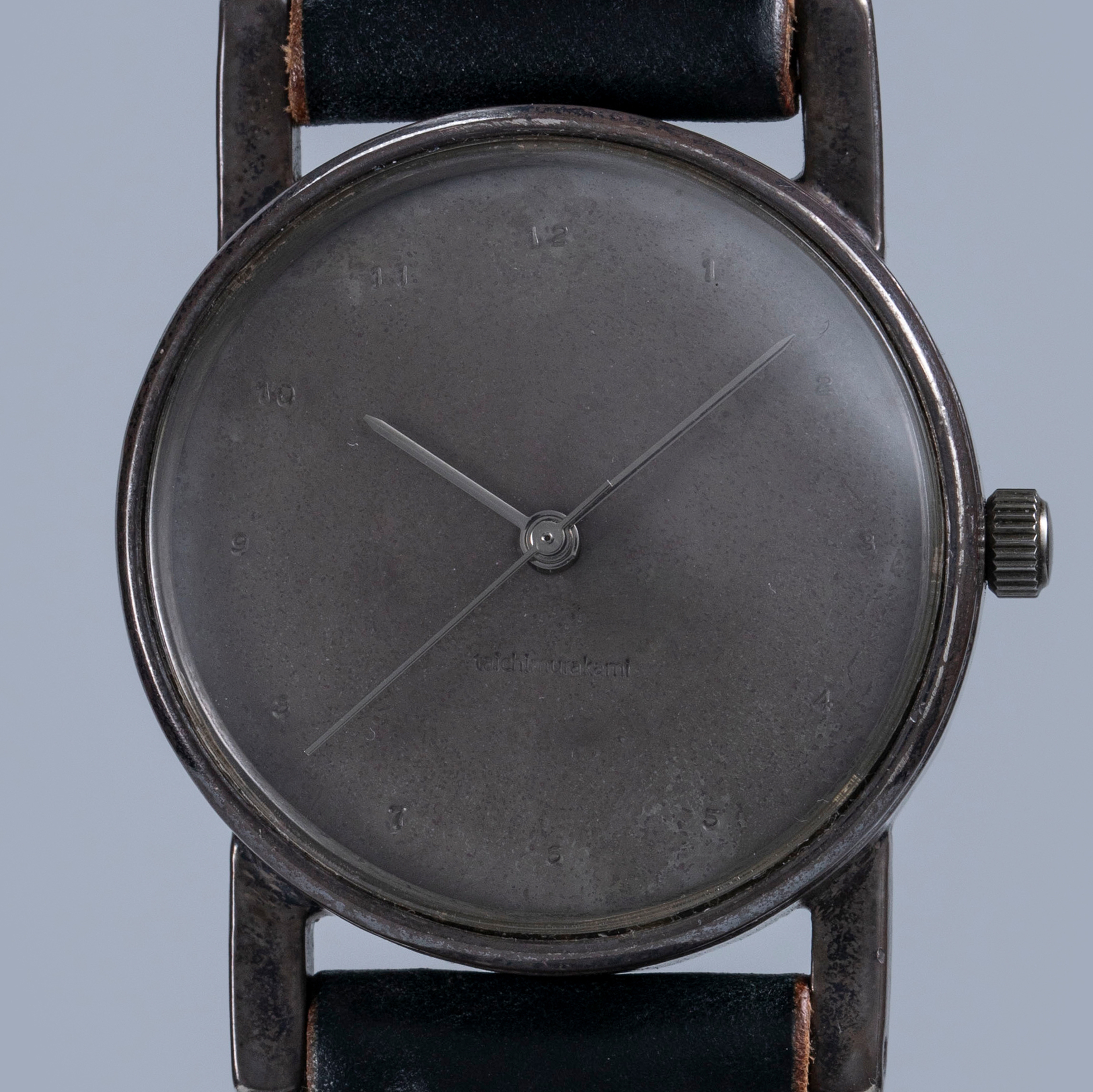 THE DIAL