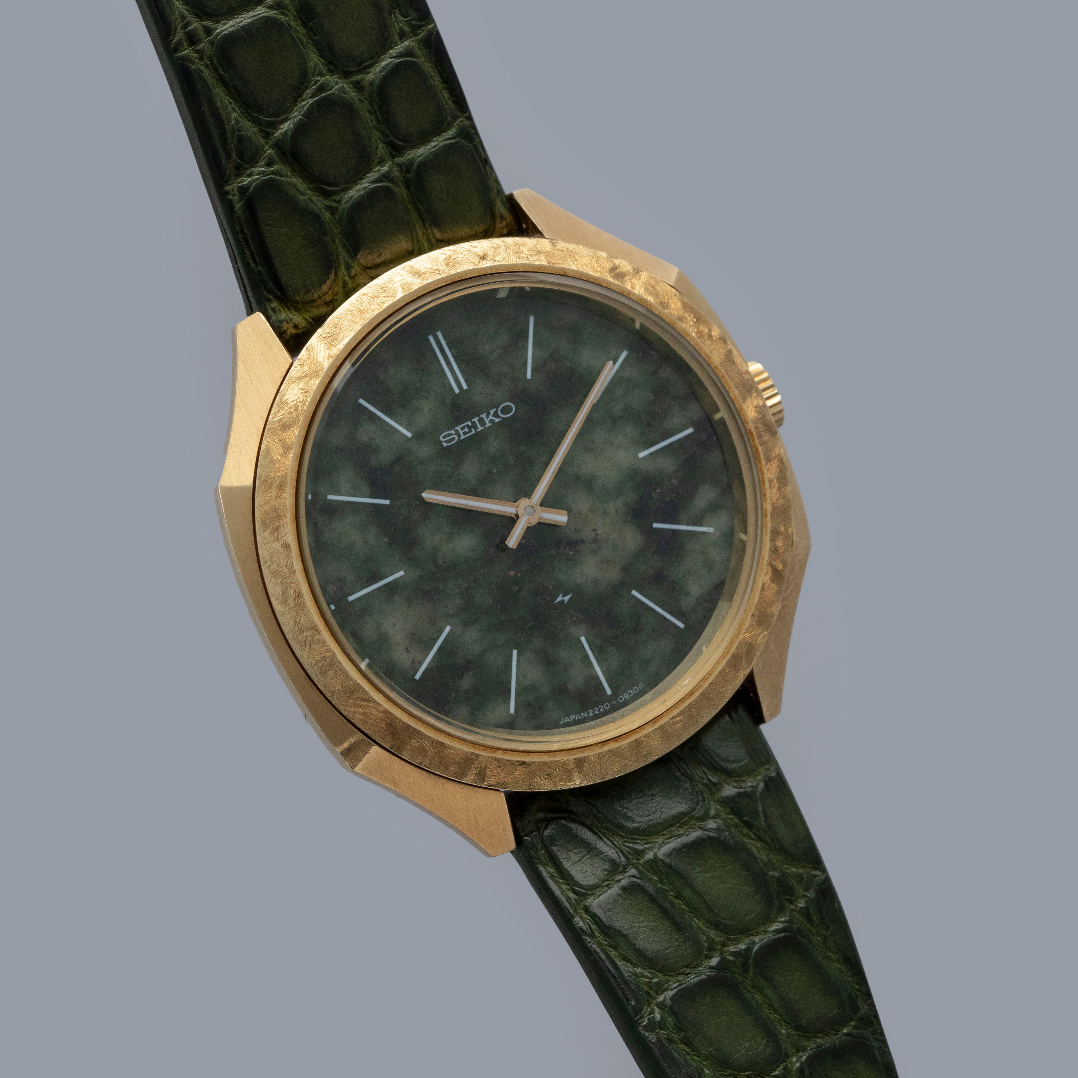 SEIKO CHARIOT 2220-0340 