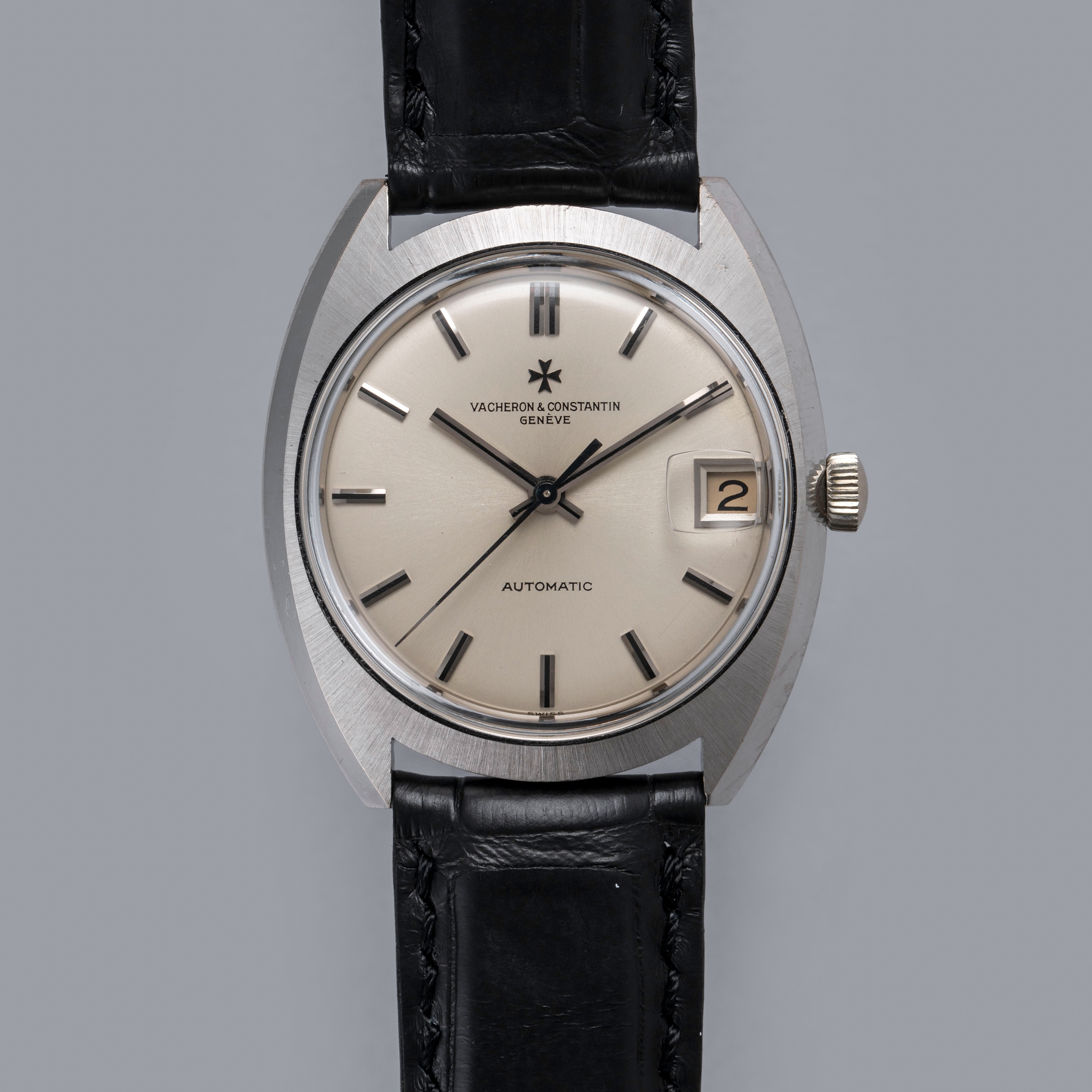 THE DIAL