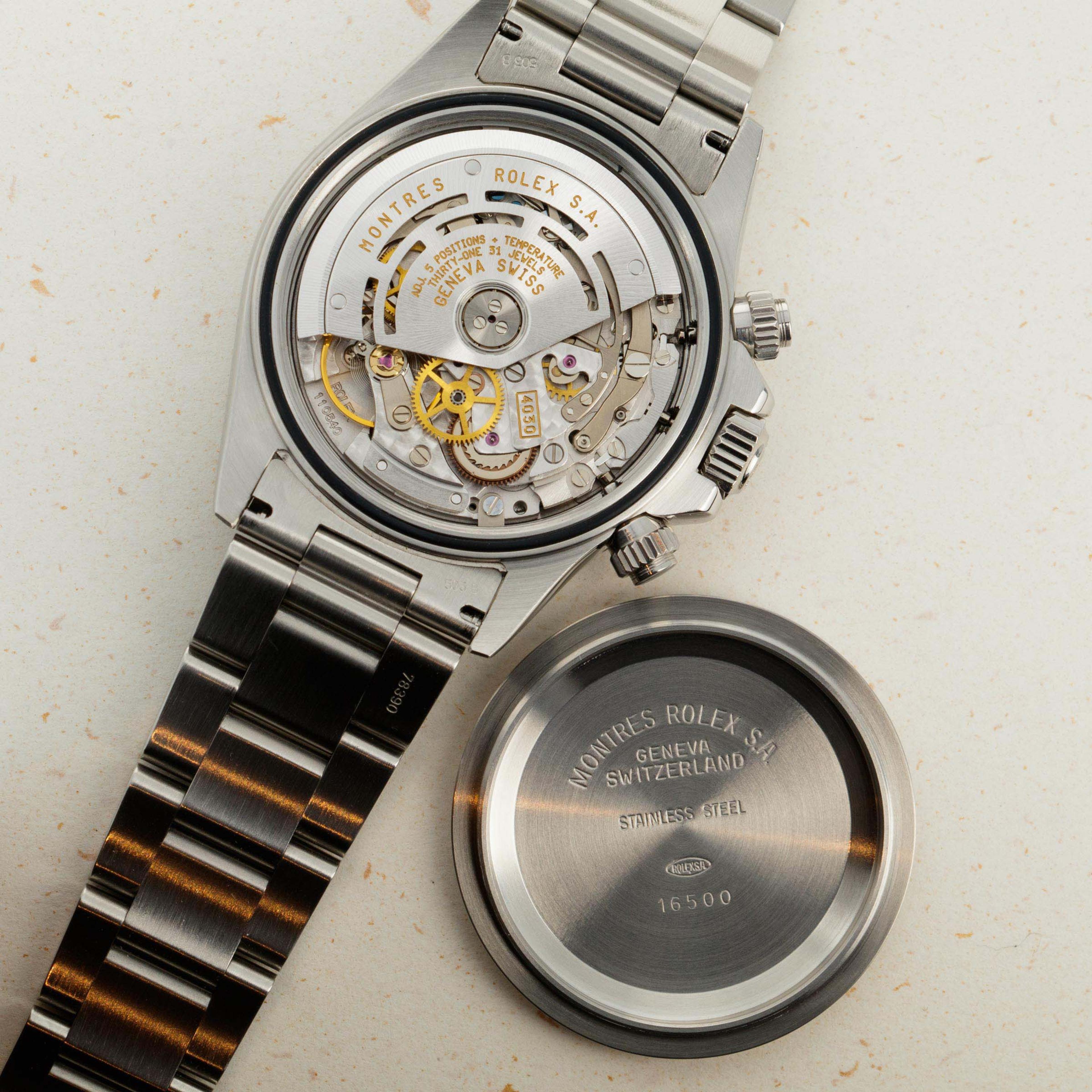 Winner rolex ad daytona 1992 24 original Clearance