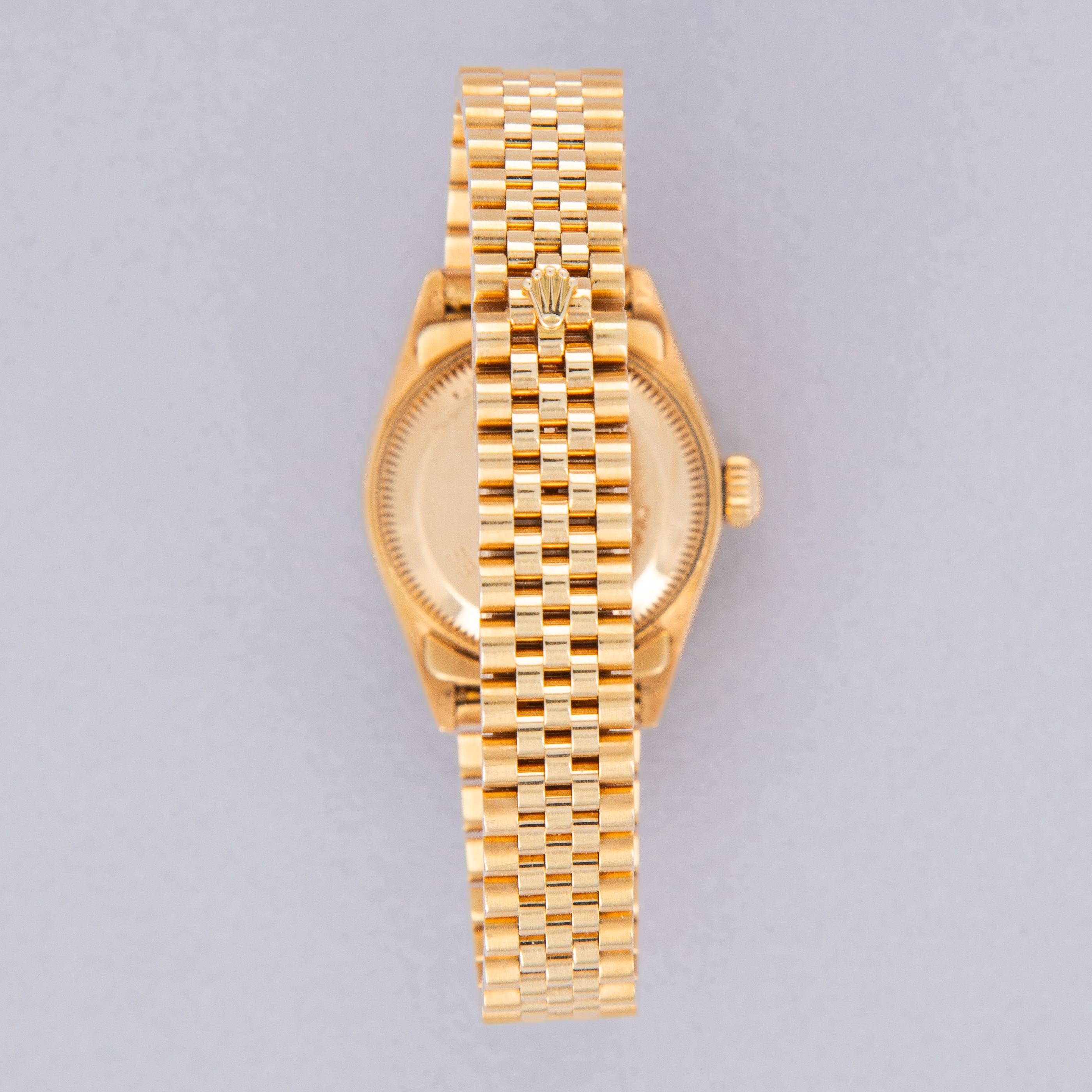 Rolex Ladies Datejust 69178 Chevrolet Diamond Jubilee Award