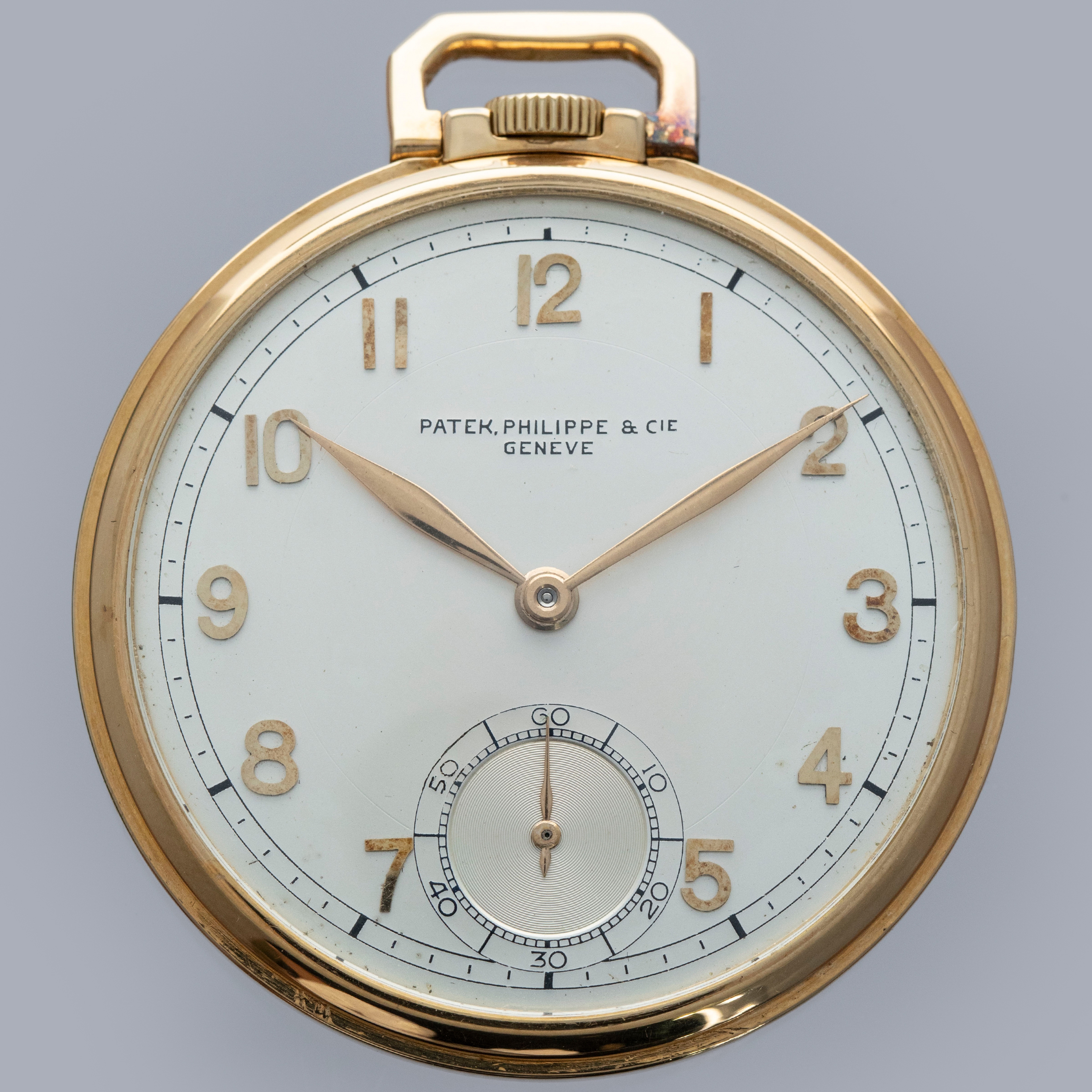 THE DIAL