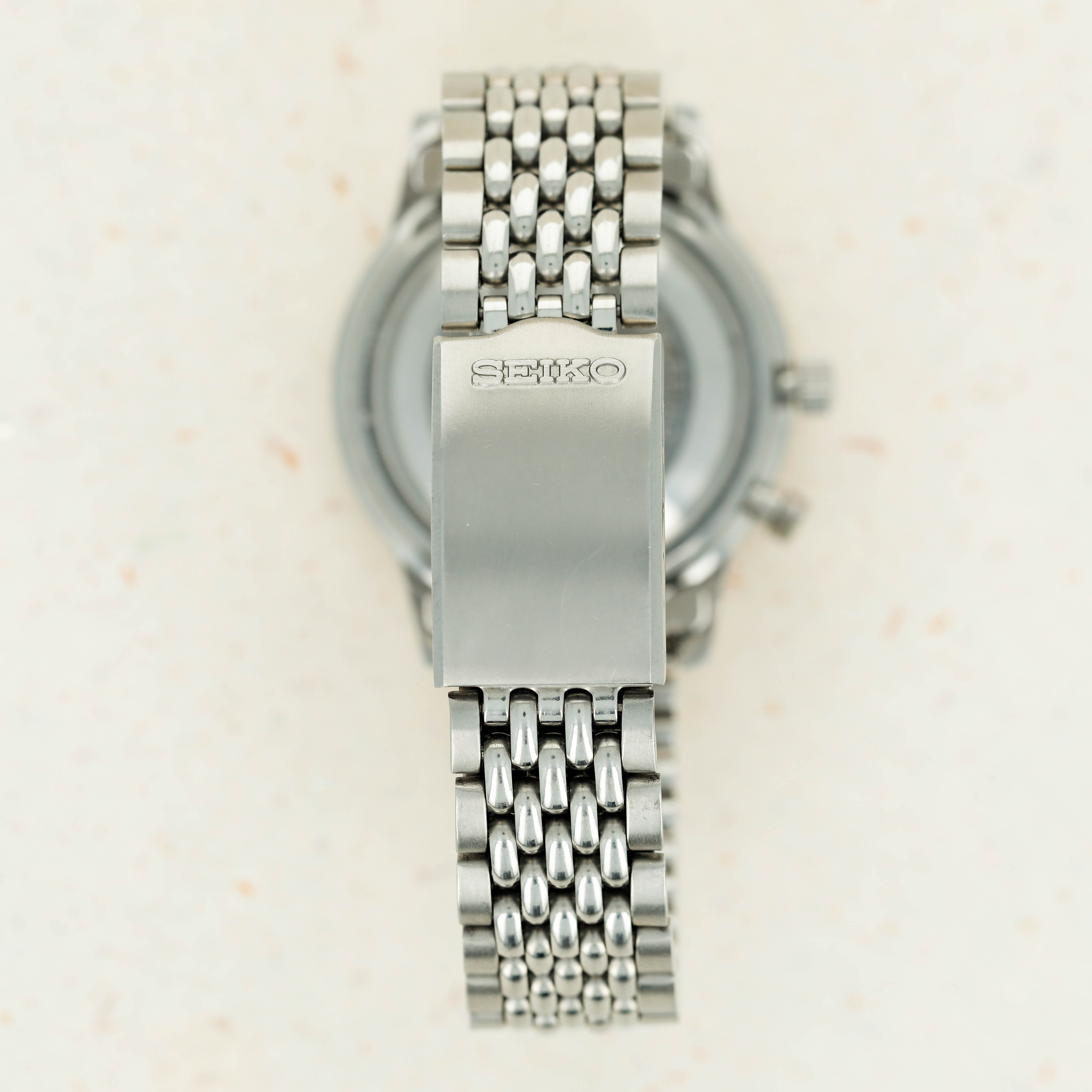 【保証書、箱付】ロゼチナ　リング　7号 保証書、箱付】ロゼチナ リング 7号