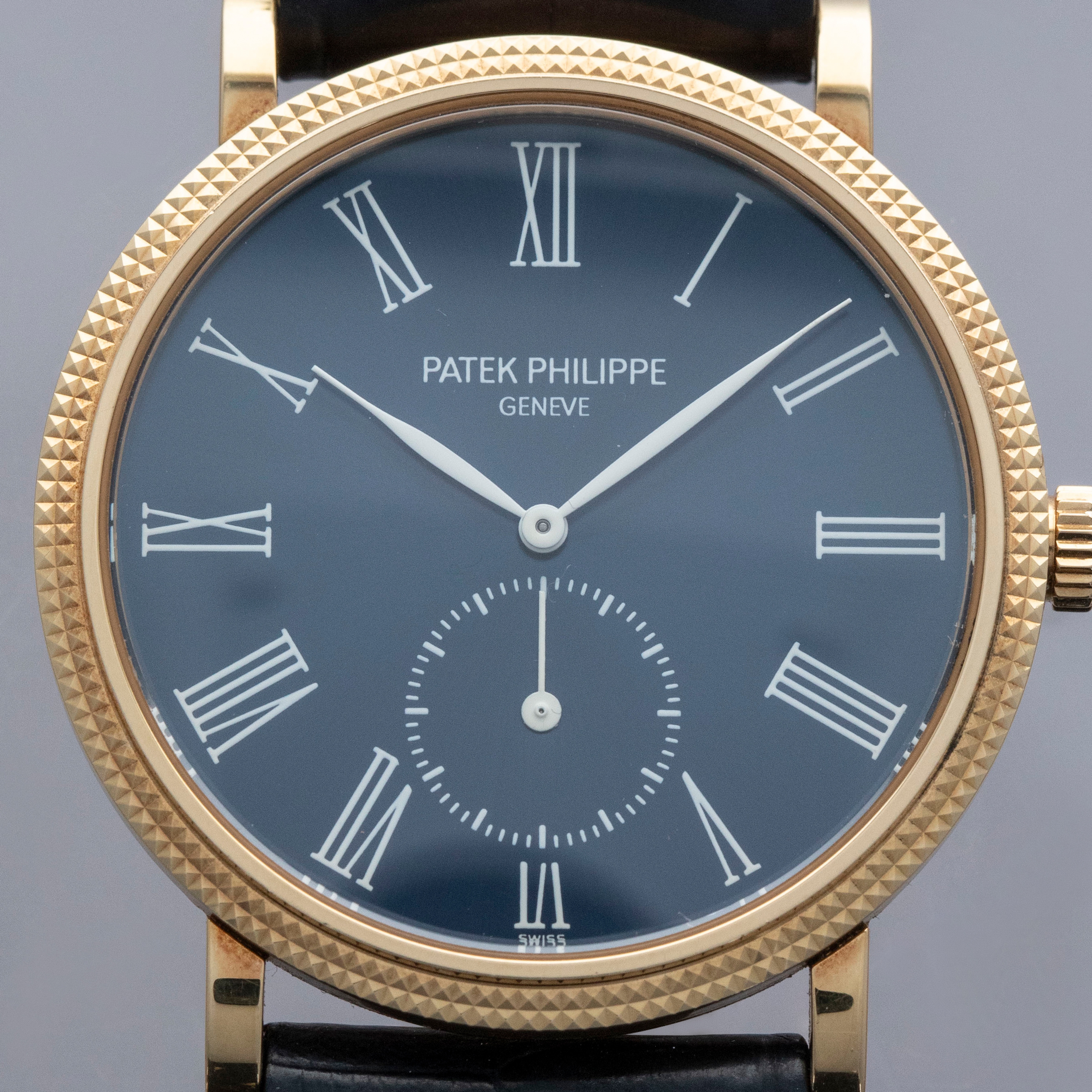 THE DIAL