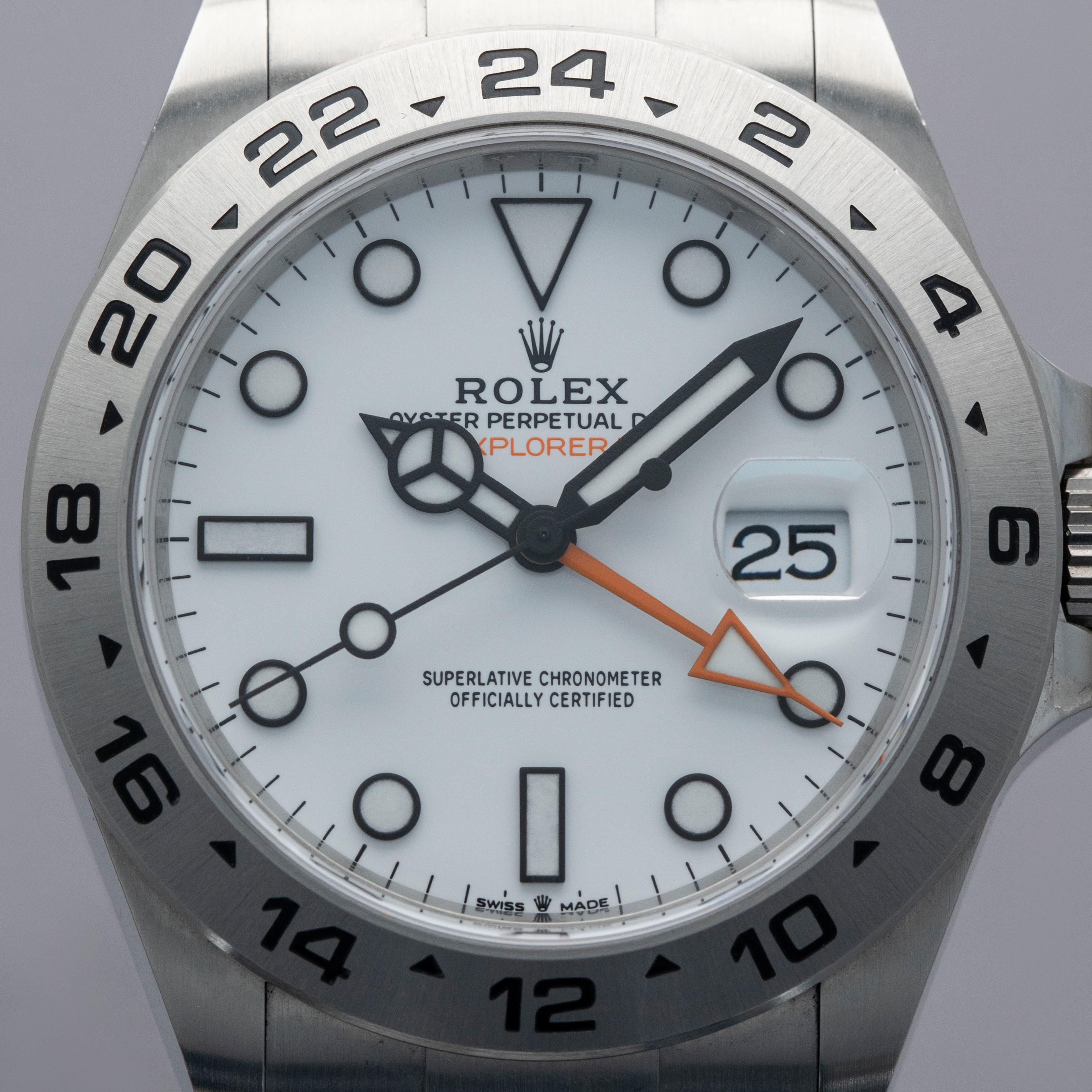 THE DIAL