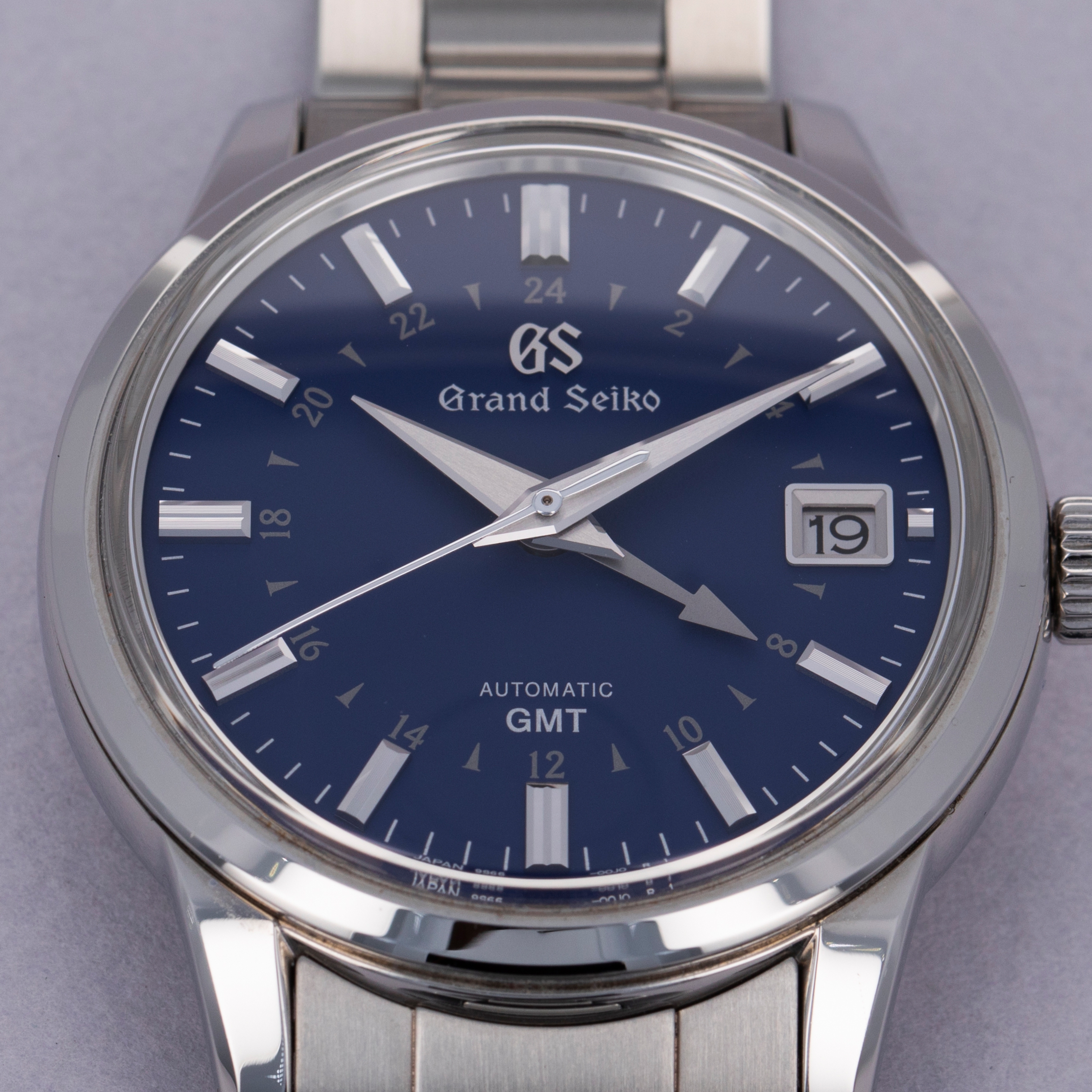 THE DIAL