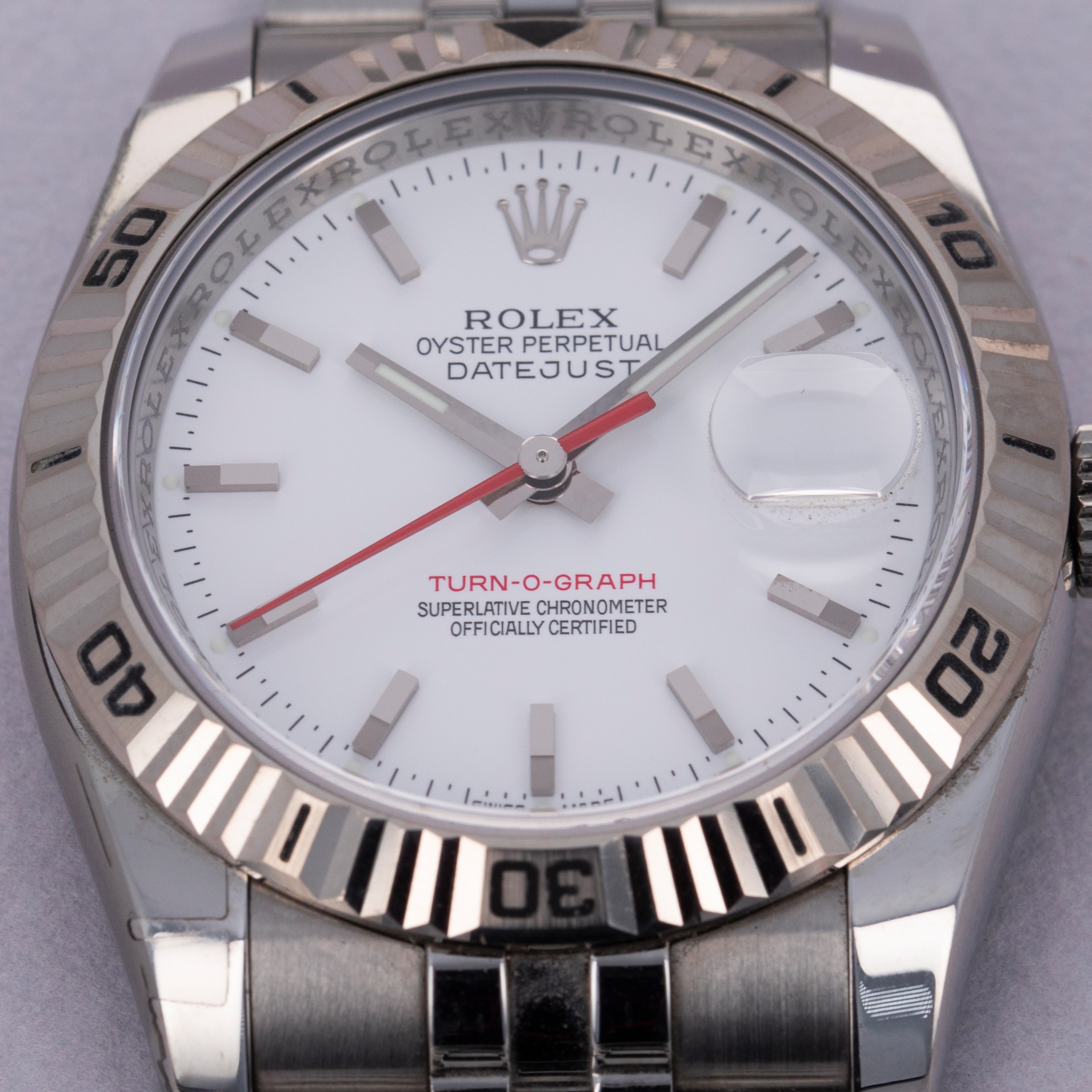 THE DIAL