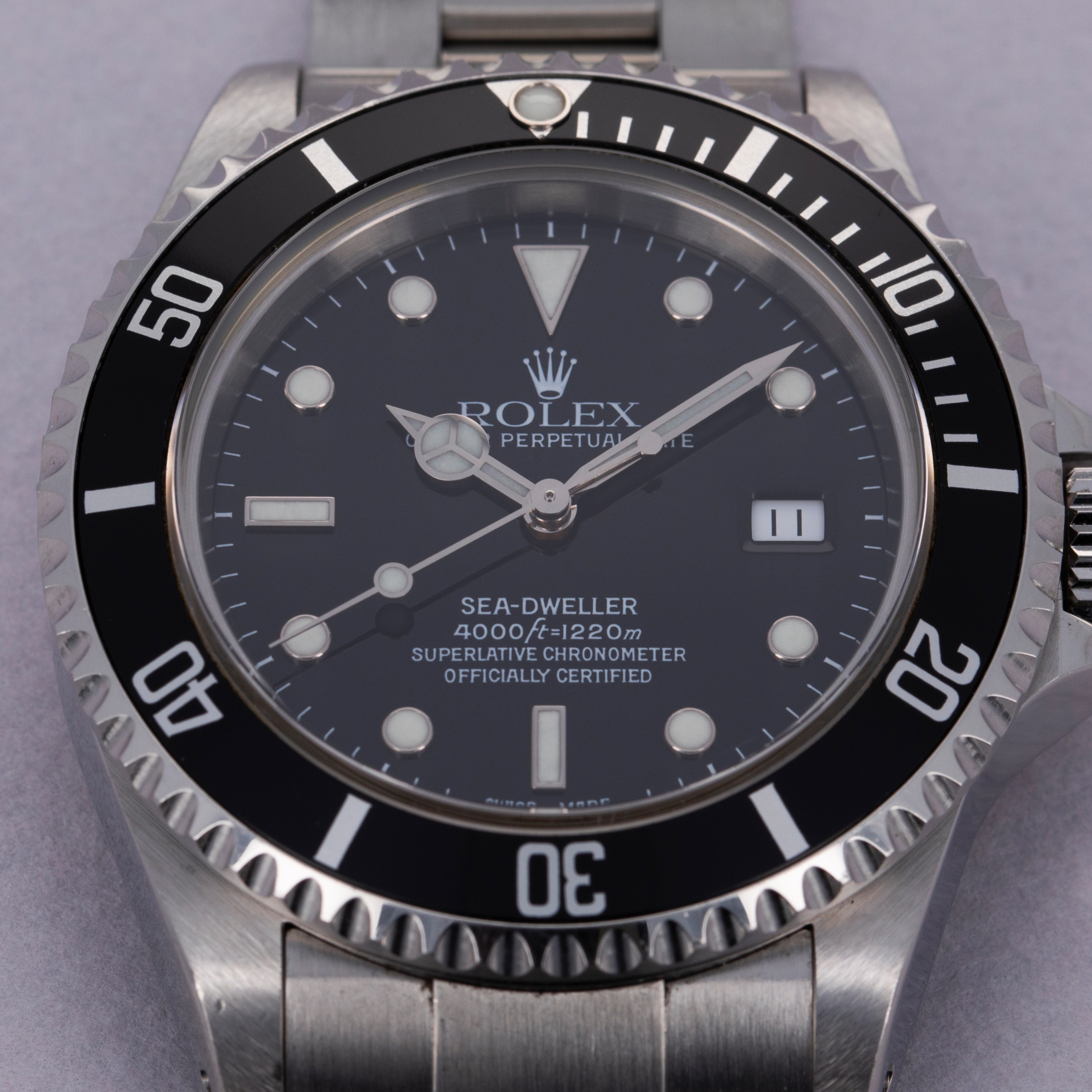 THE DIAL