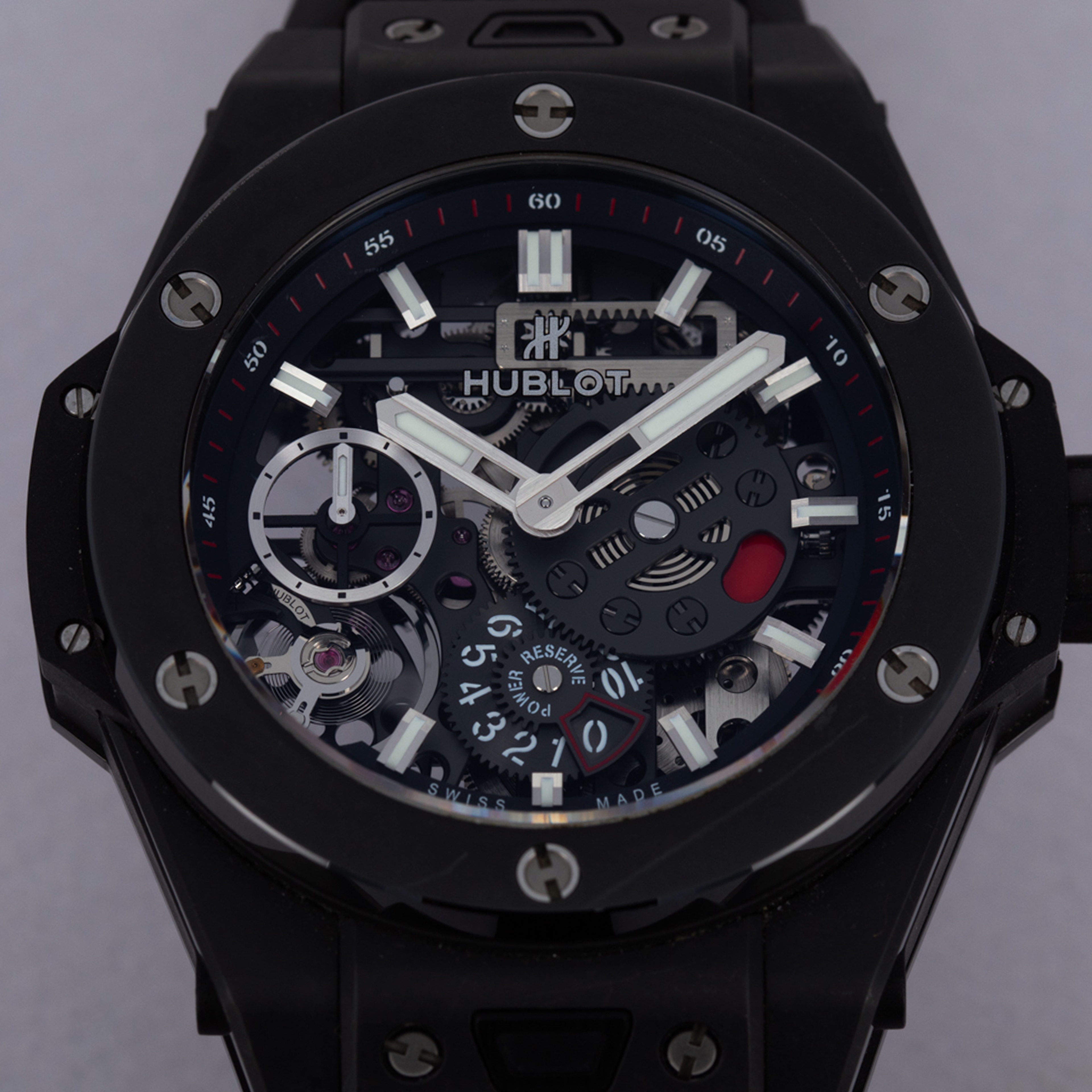 THE DIAL