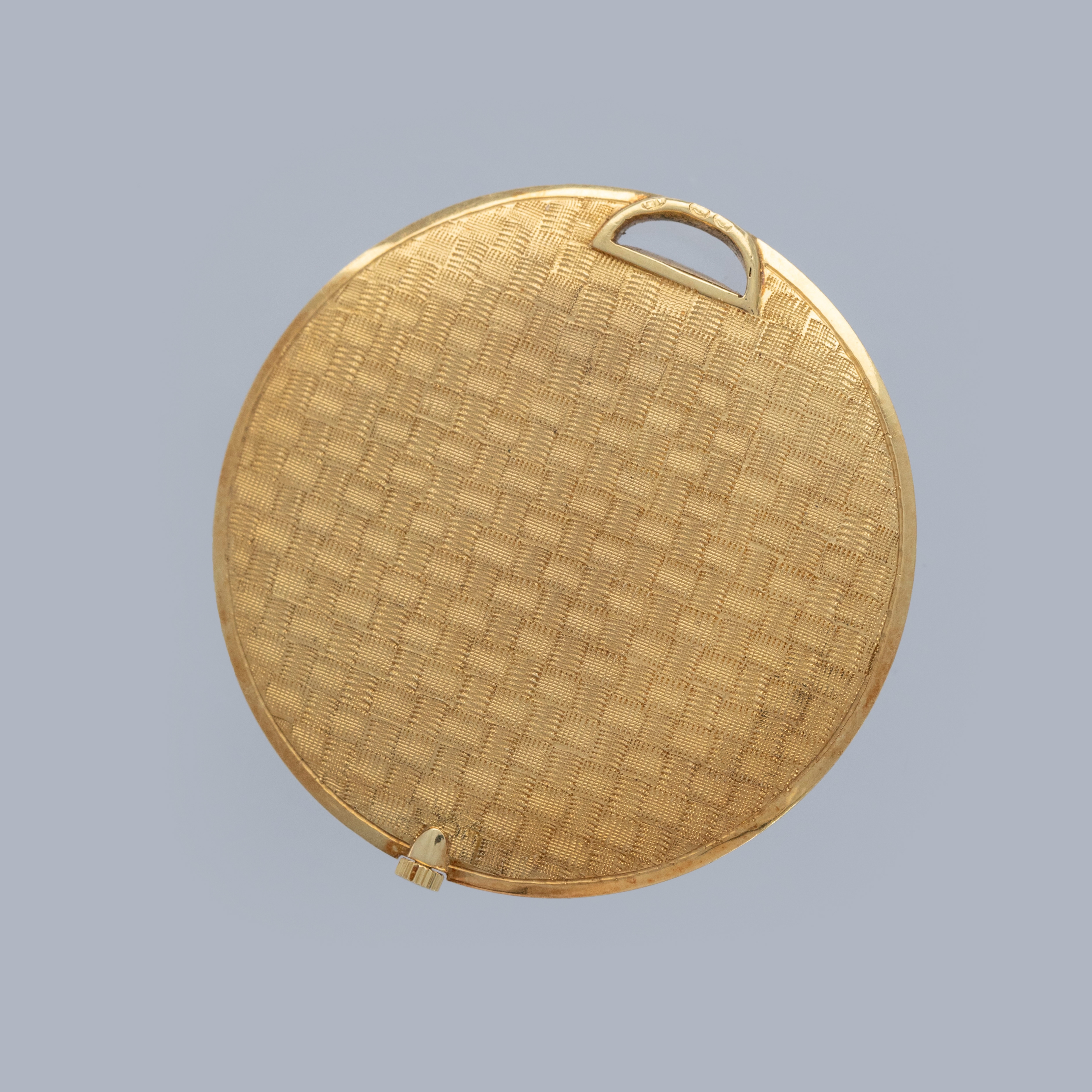 THE CASEBACK