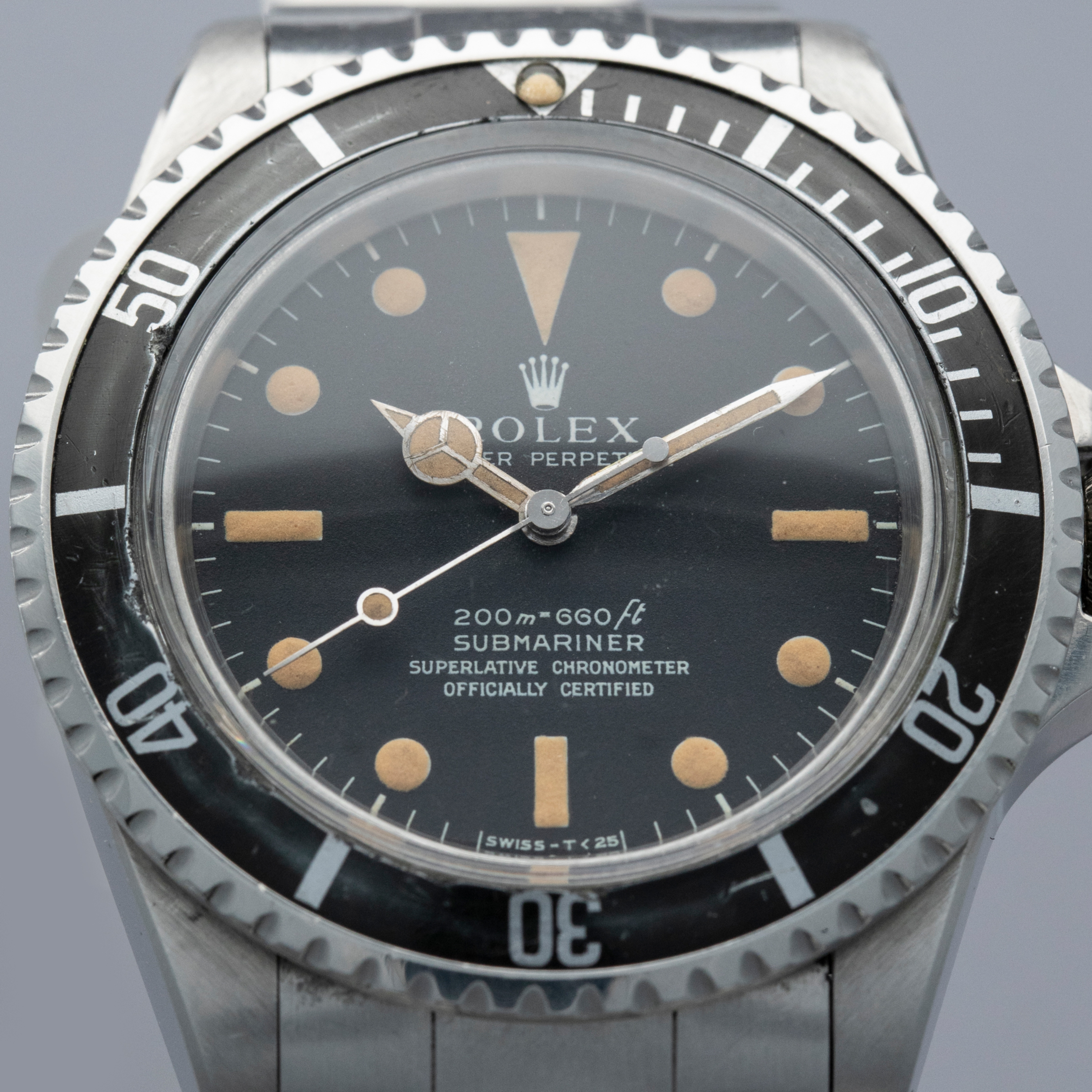 THE DIAL