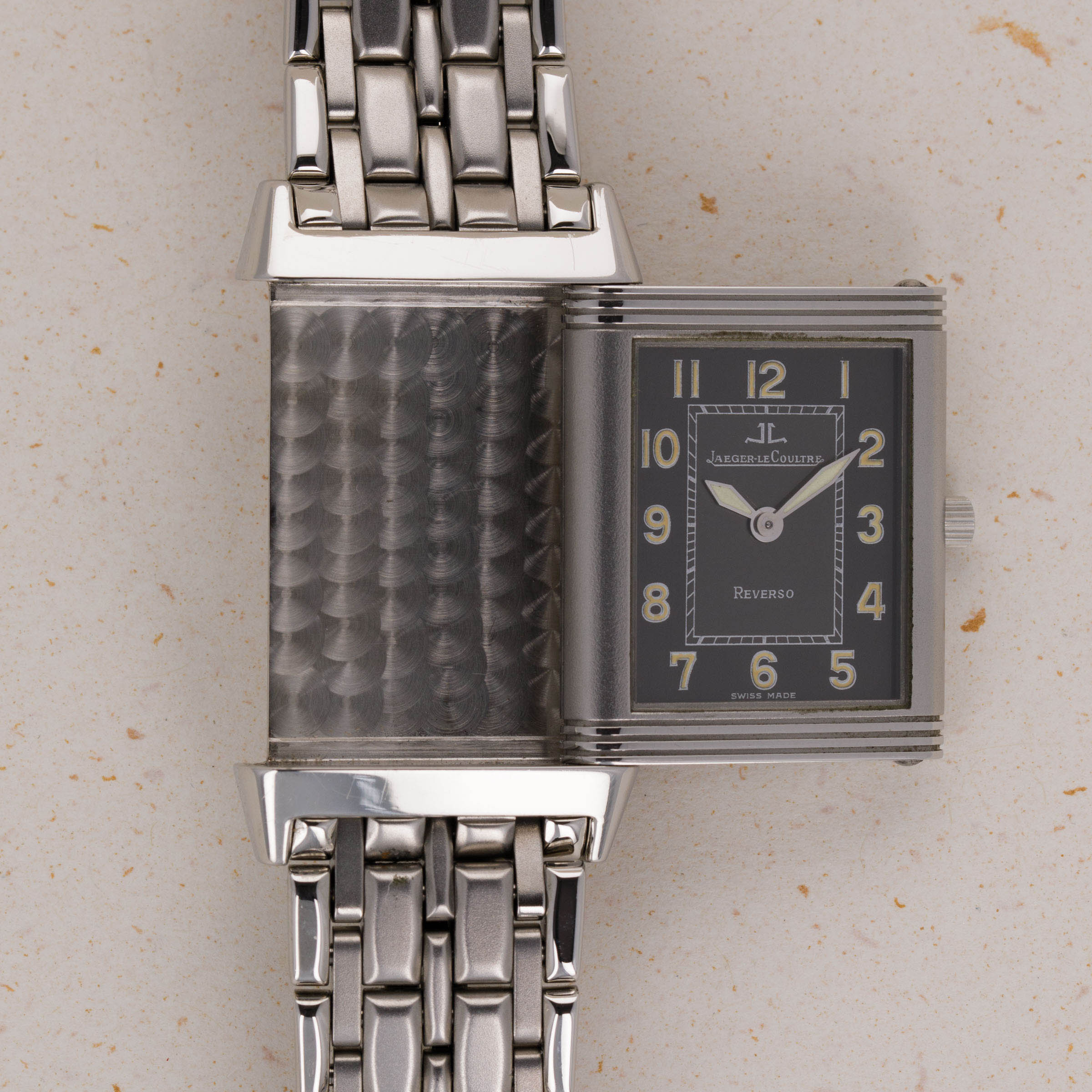 Jaeger-LeCoultre Reverso Classic Q2668130 | Watches Of Switzerland US