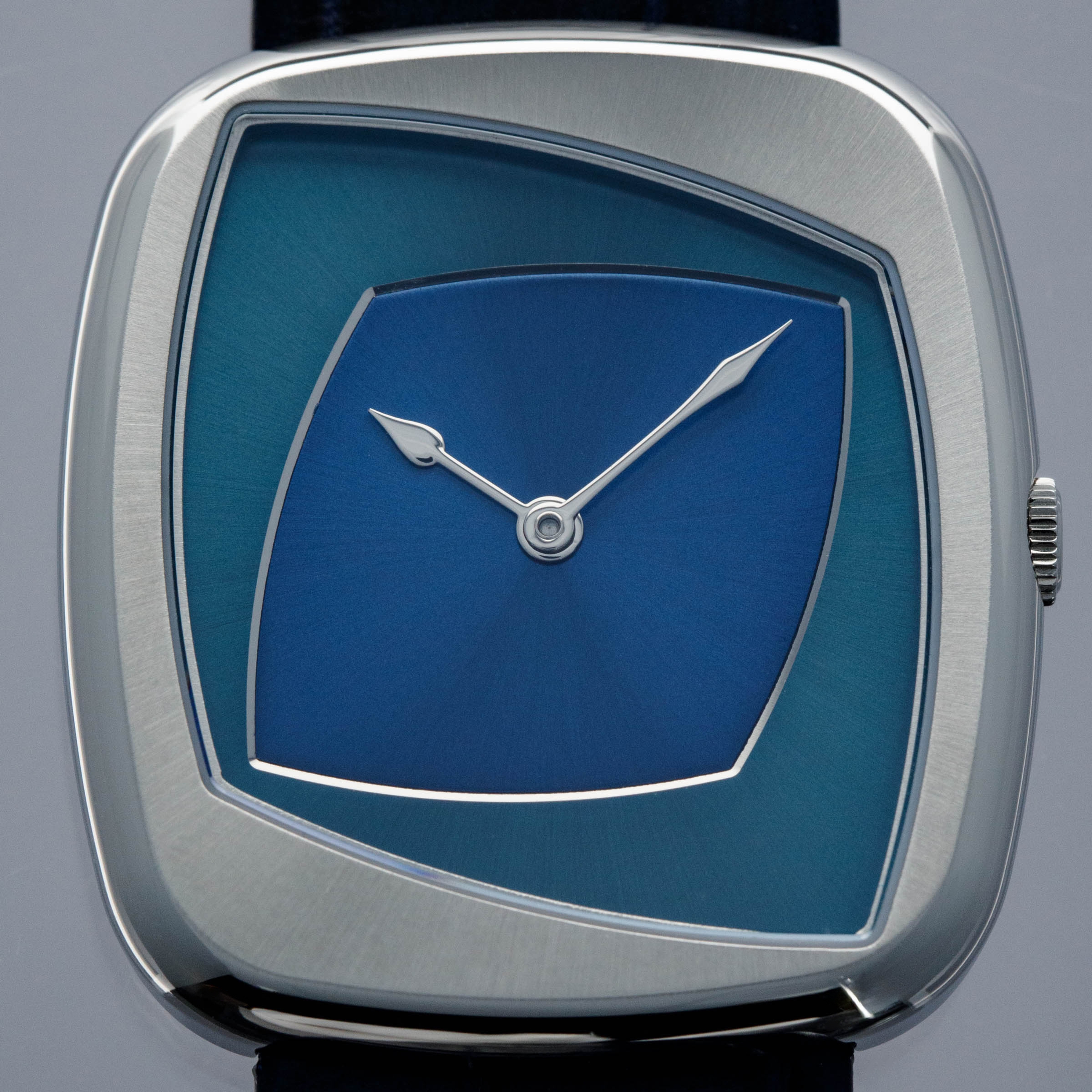 The Watch