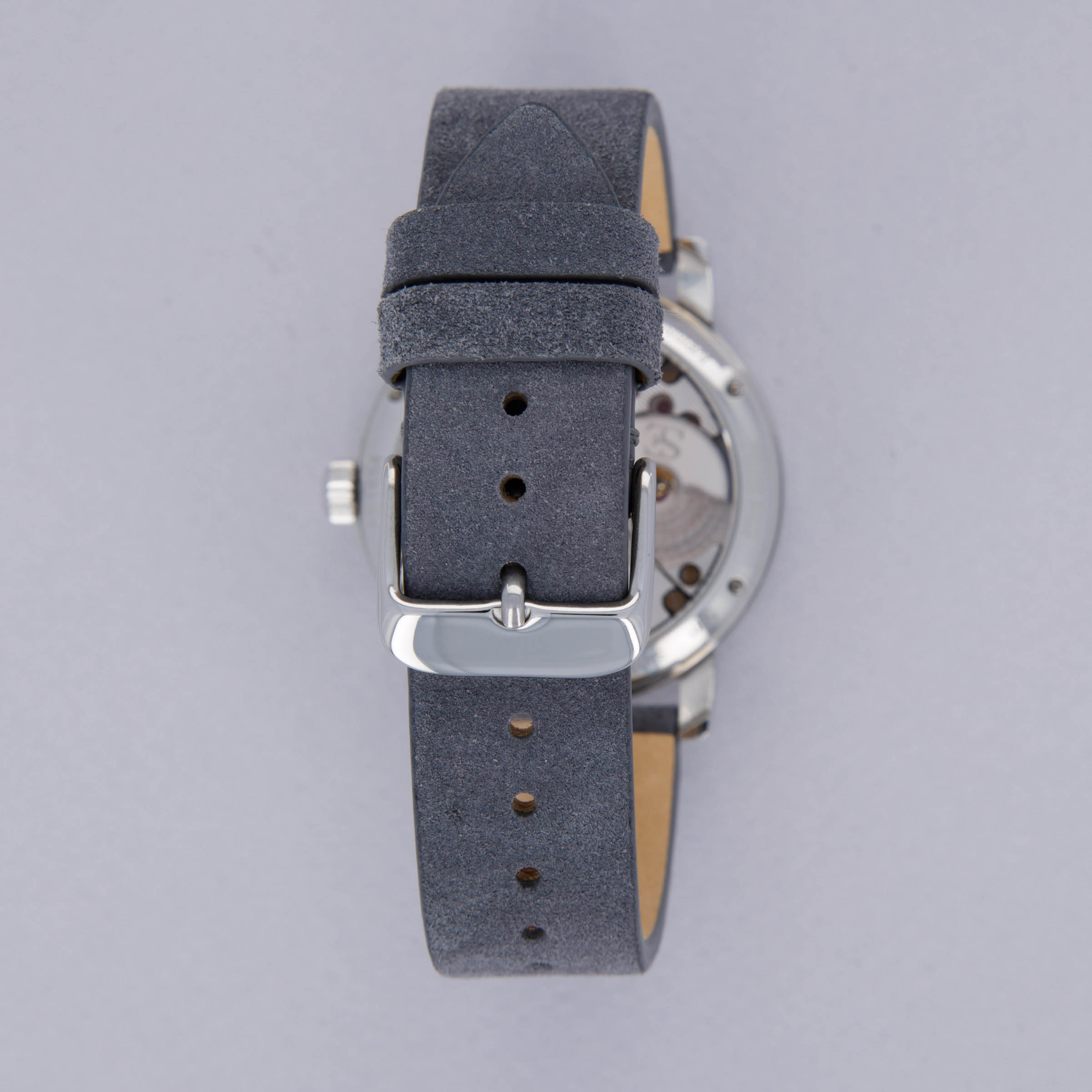 Schwarz Etienne Roma Synergy by Kari Voutilainen Piece Ice Blue