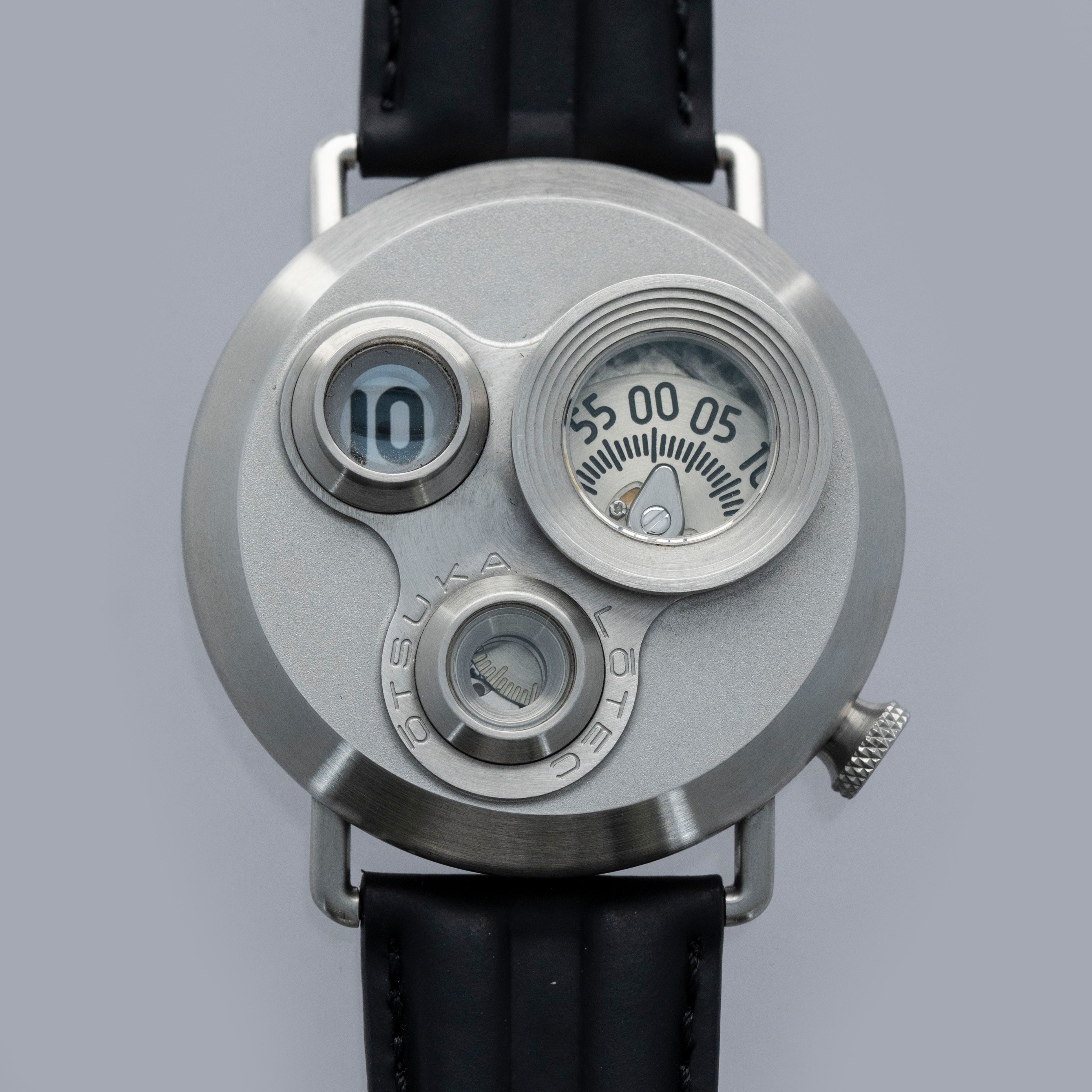 OTSUKA LOTEC NO.7.5 | Auctions | Loupe This