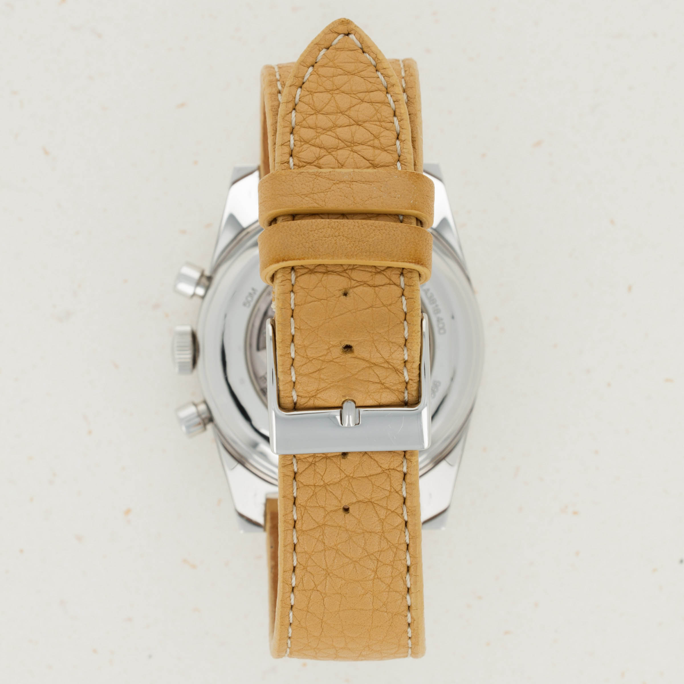 Zenith Revolution & The Rake A3818 Revival 'Cover Girl' | Auctions