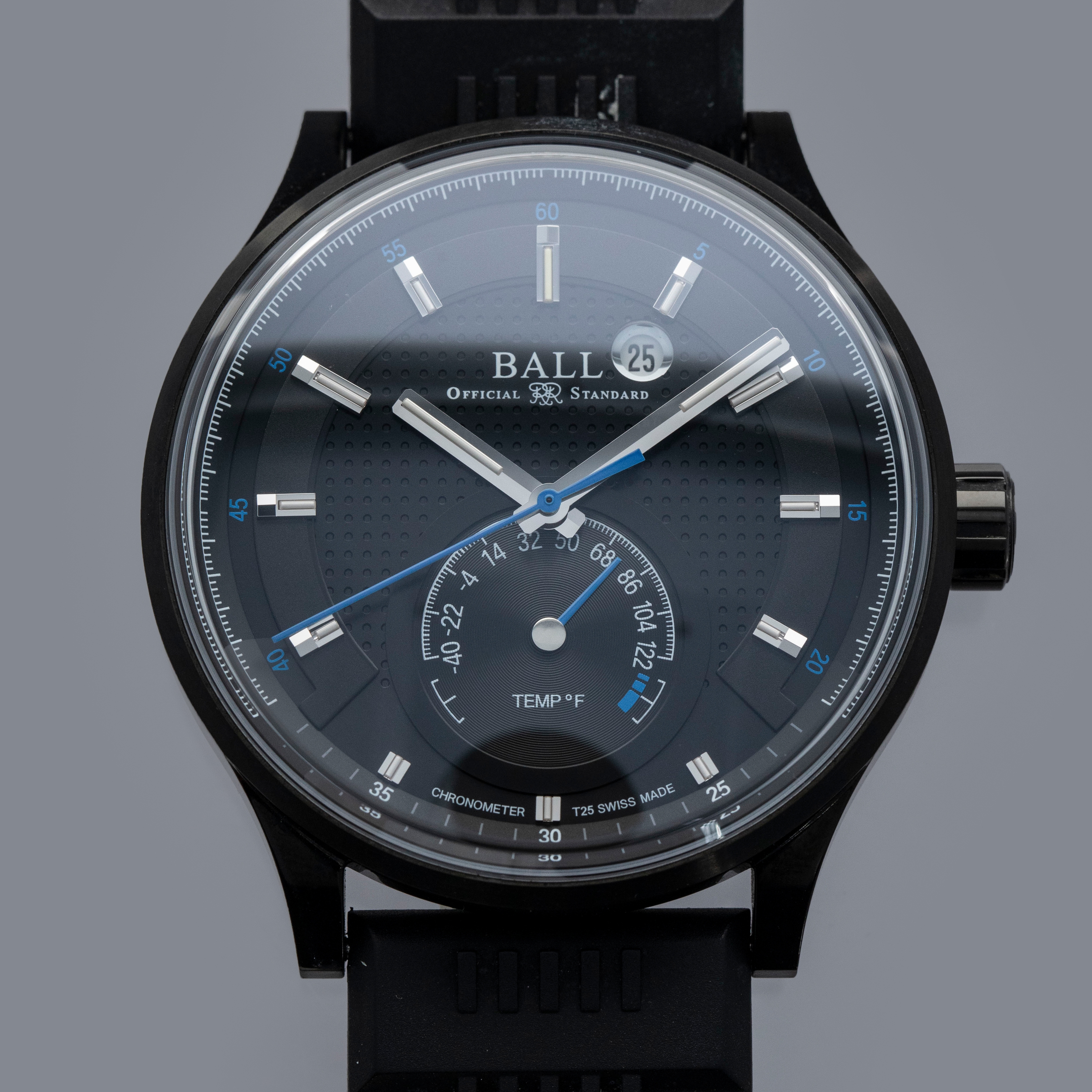 THE DIAL