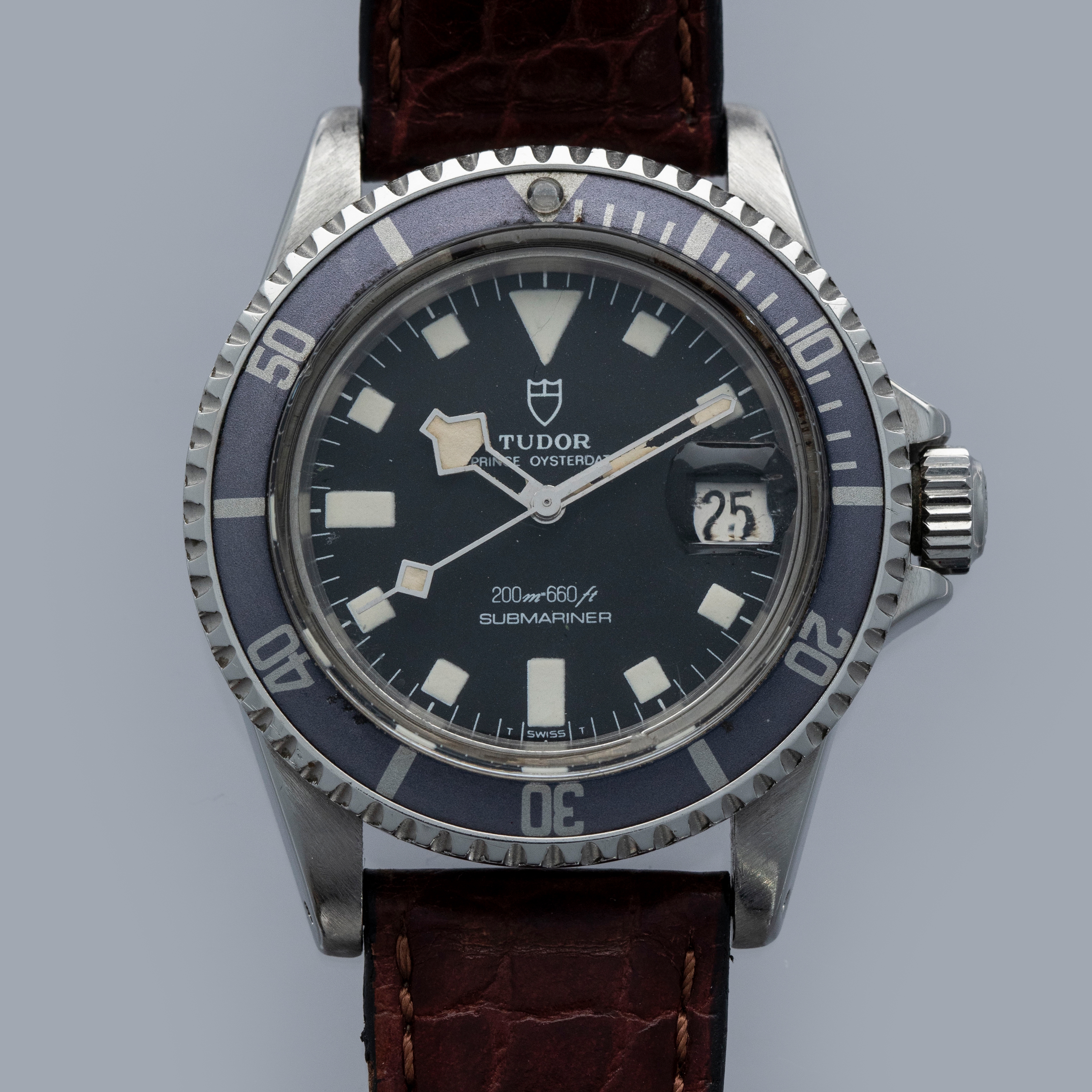 THE DIAL