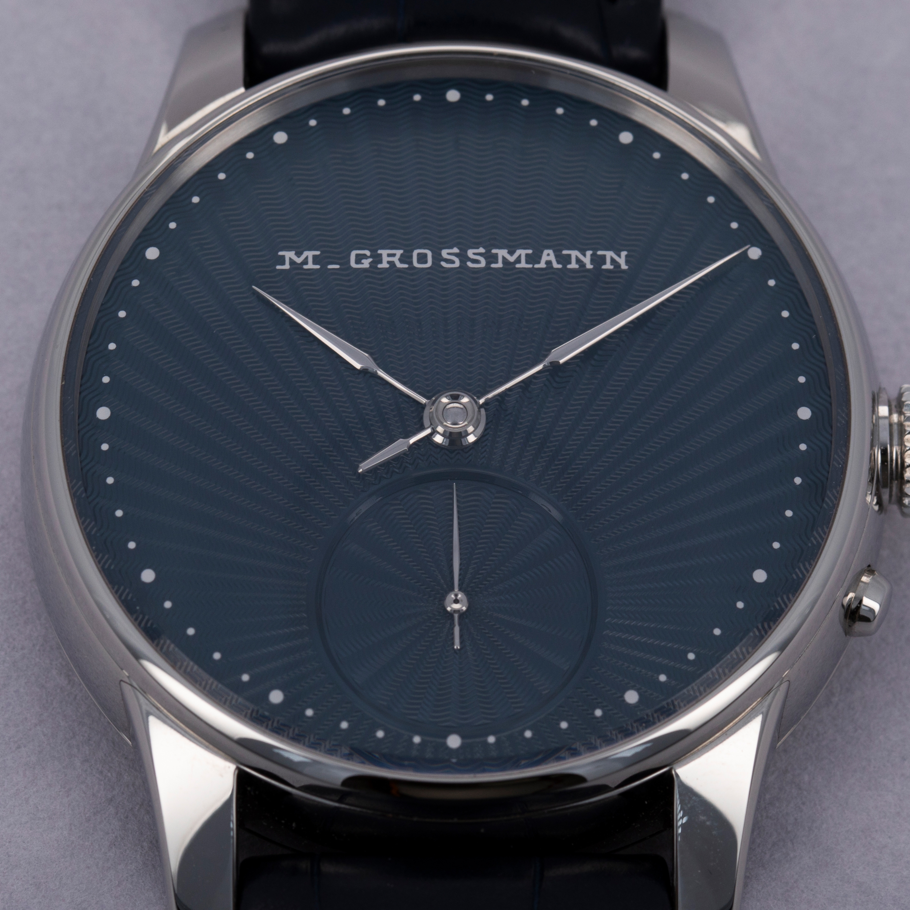 THE DIAL