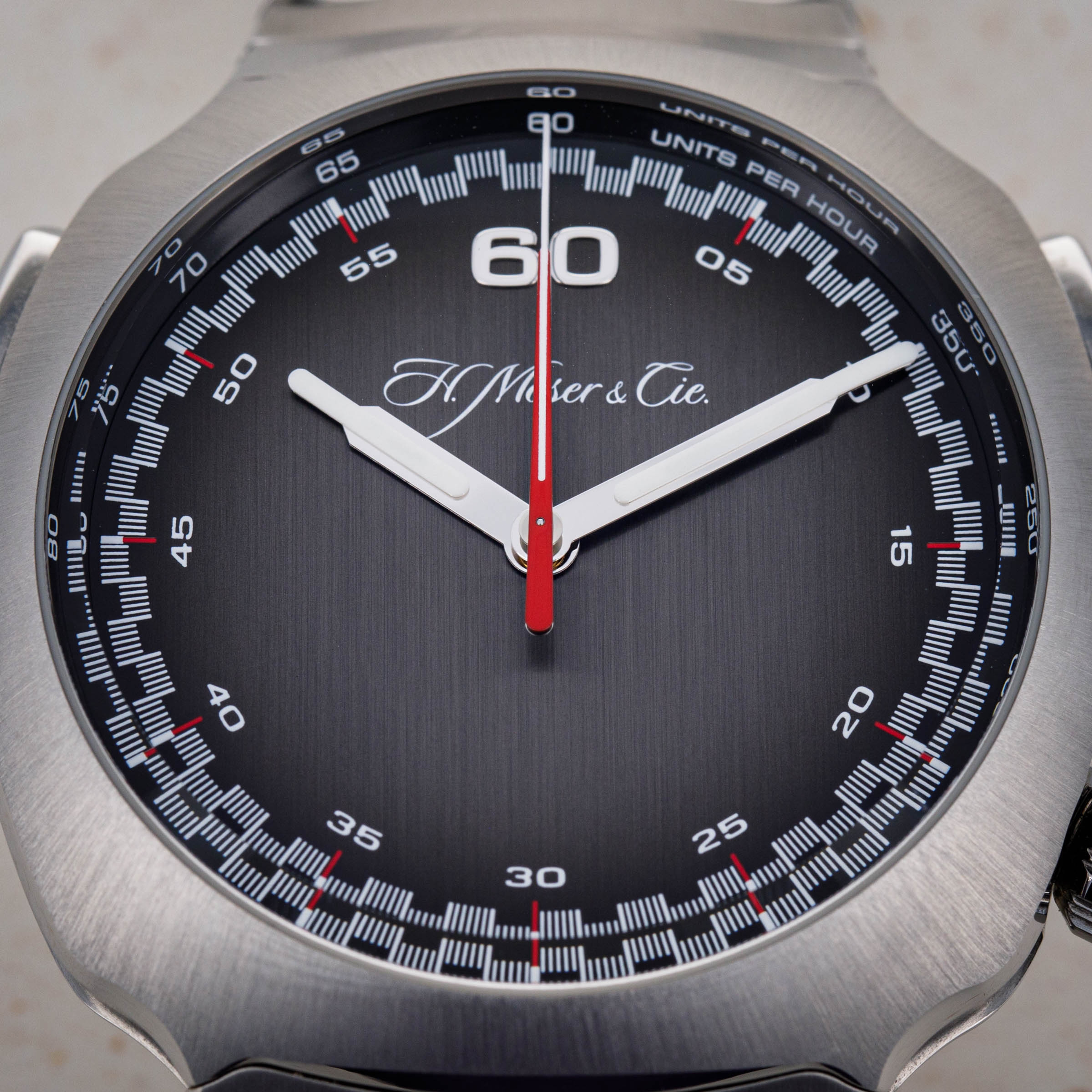 THE DIAL