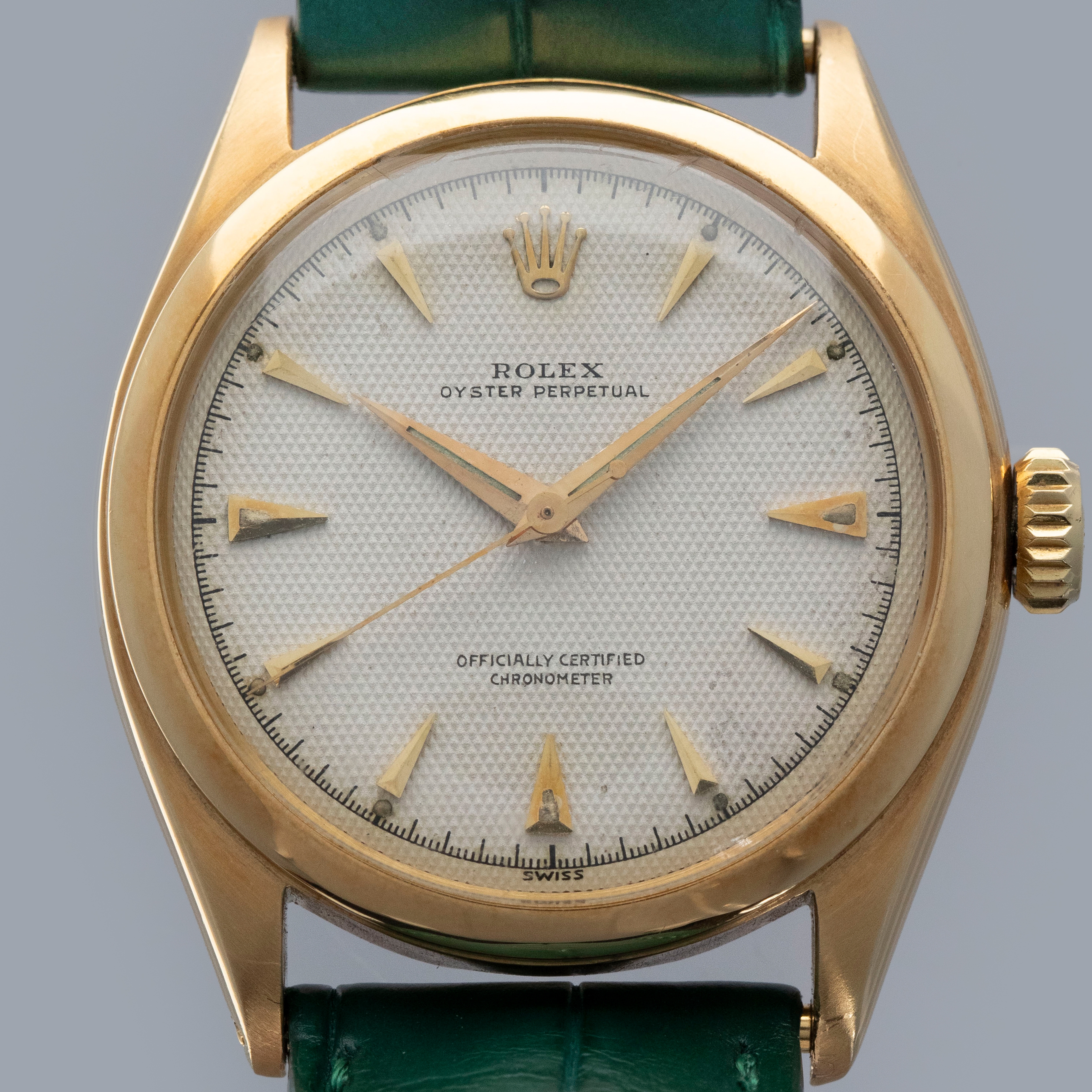 THE DIAL