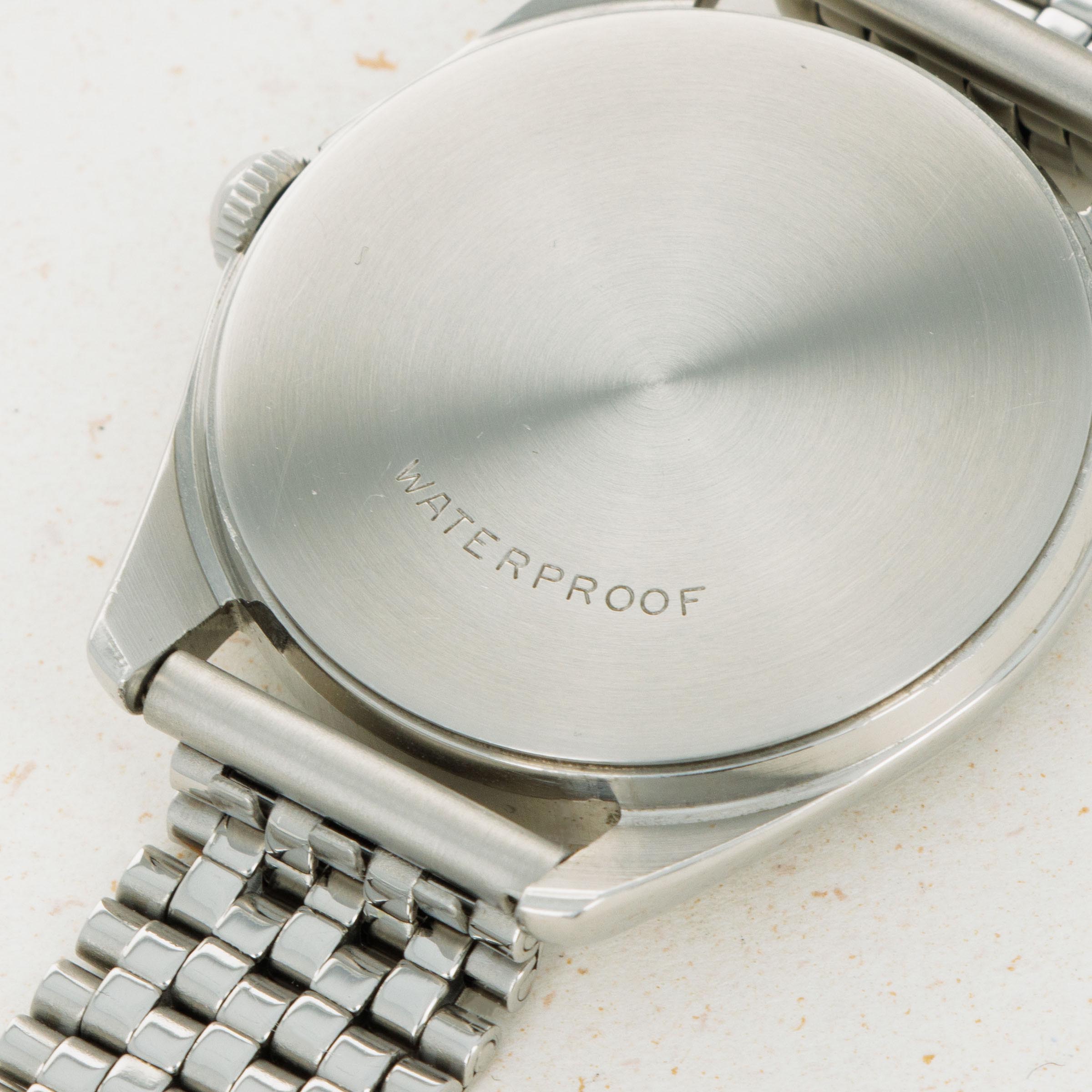 Omega Ranchero Seamaster 30mm 2990-1 | Auctions | Loupe This