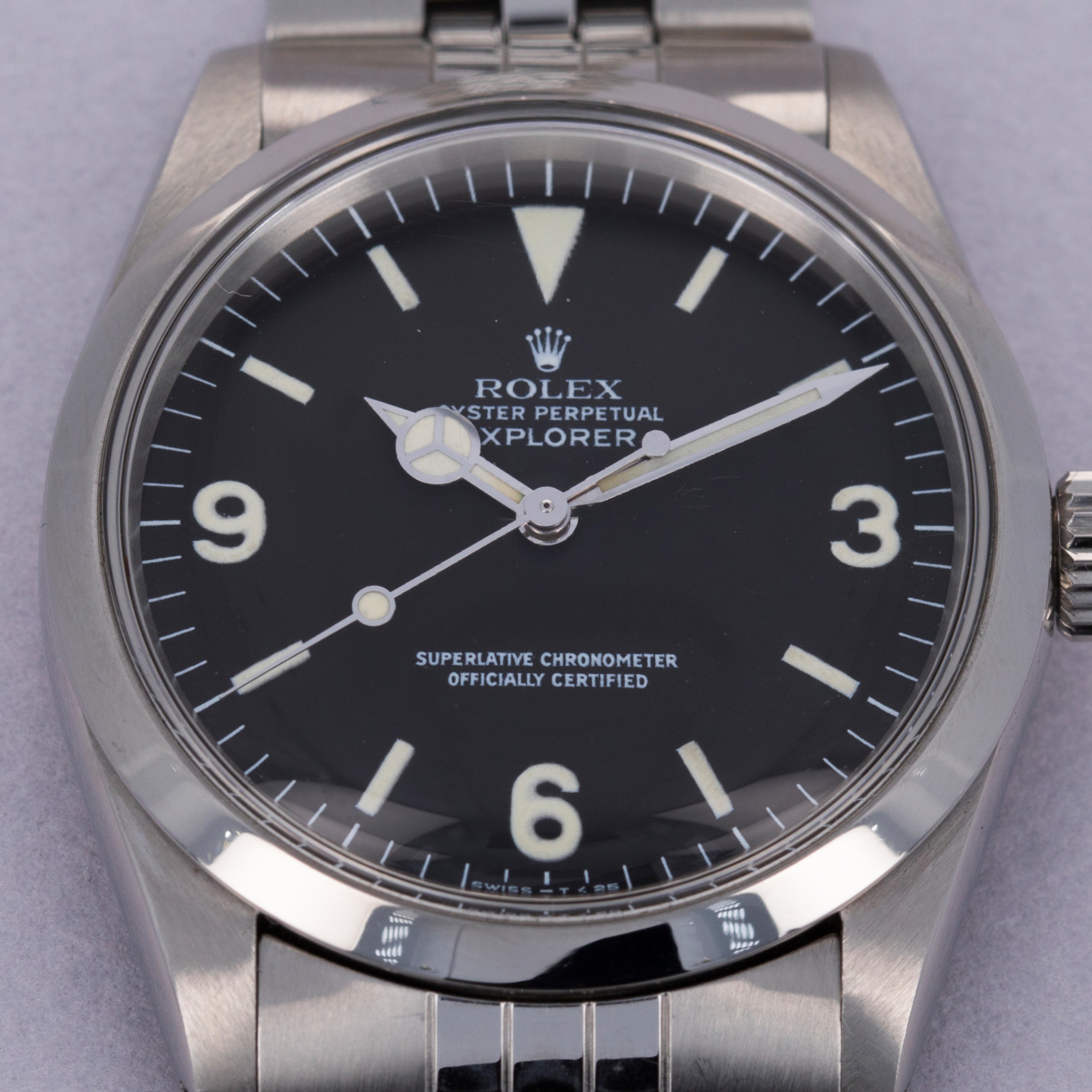 THE DIAL