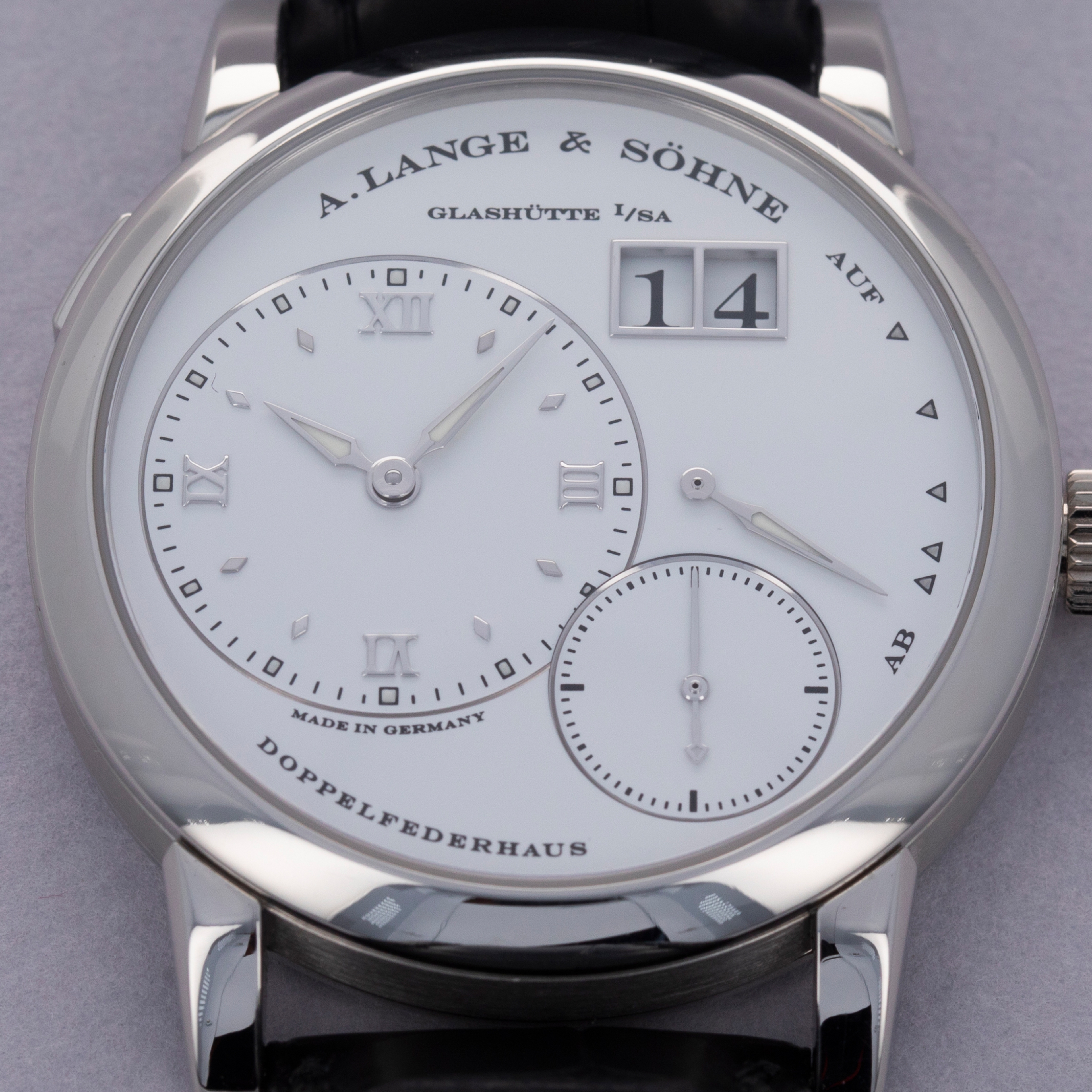 THE DIAL