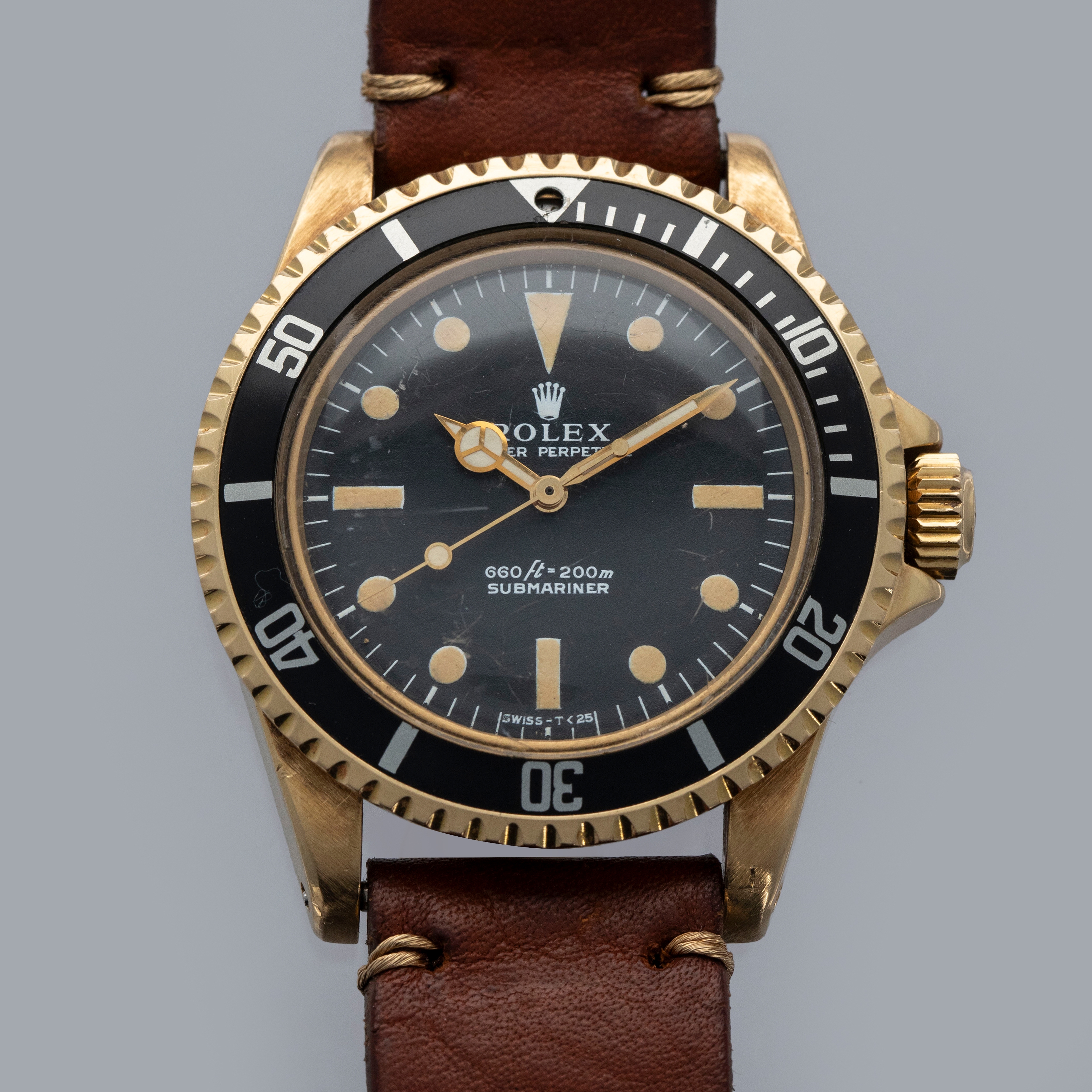 THE DIAL