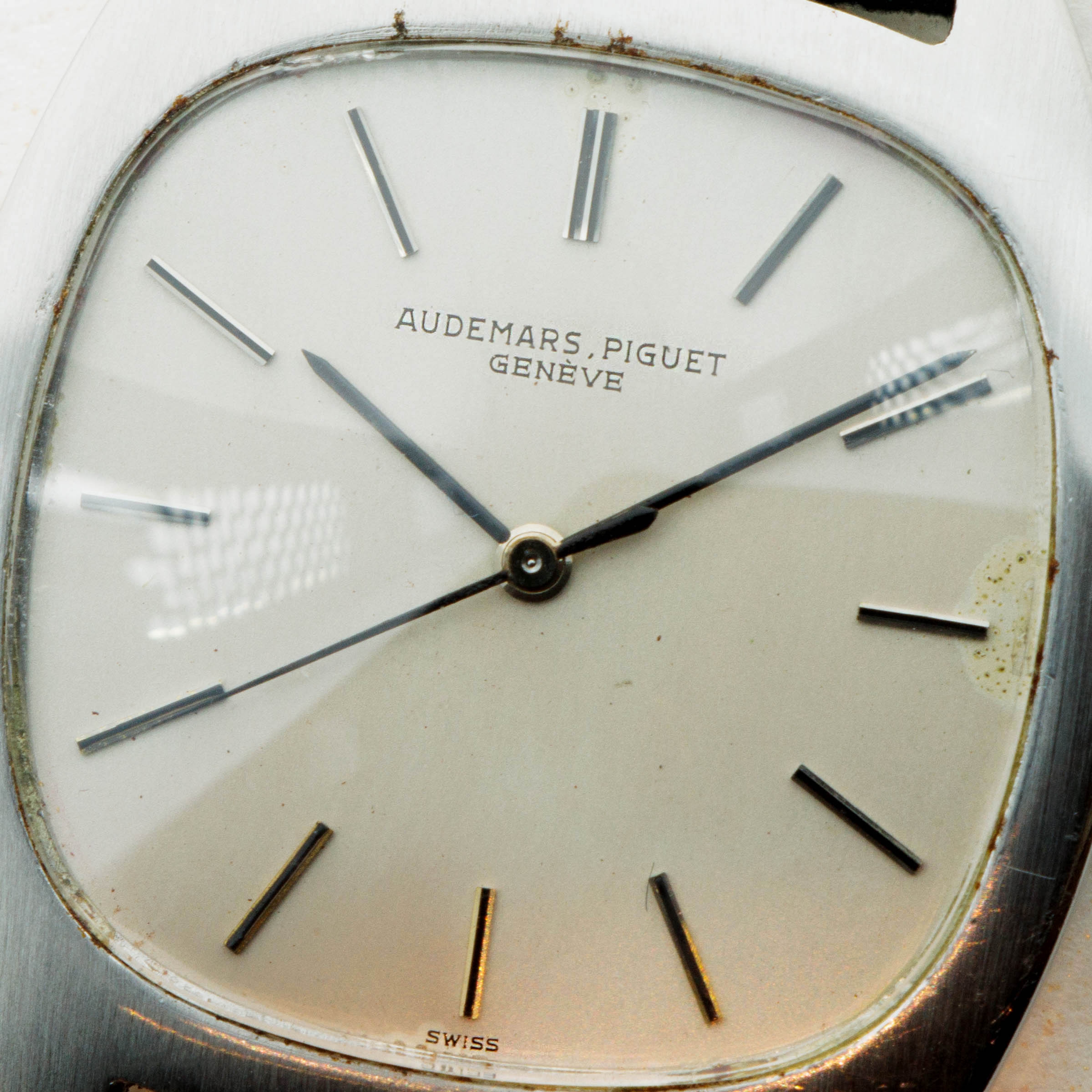 THE DIAL
