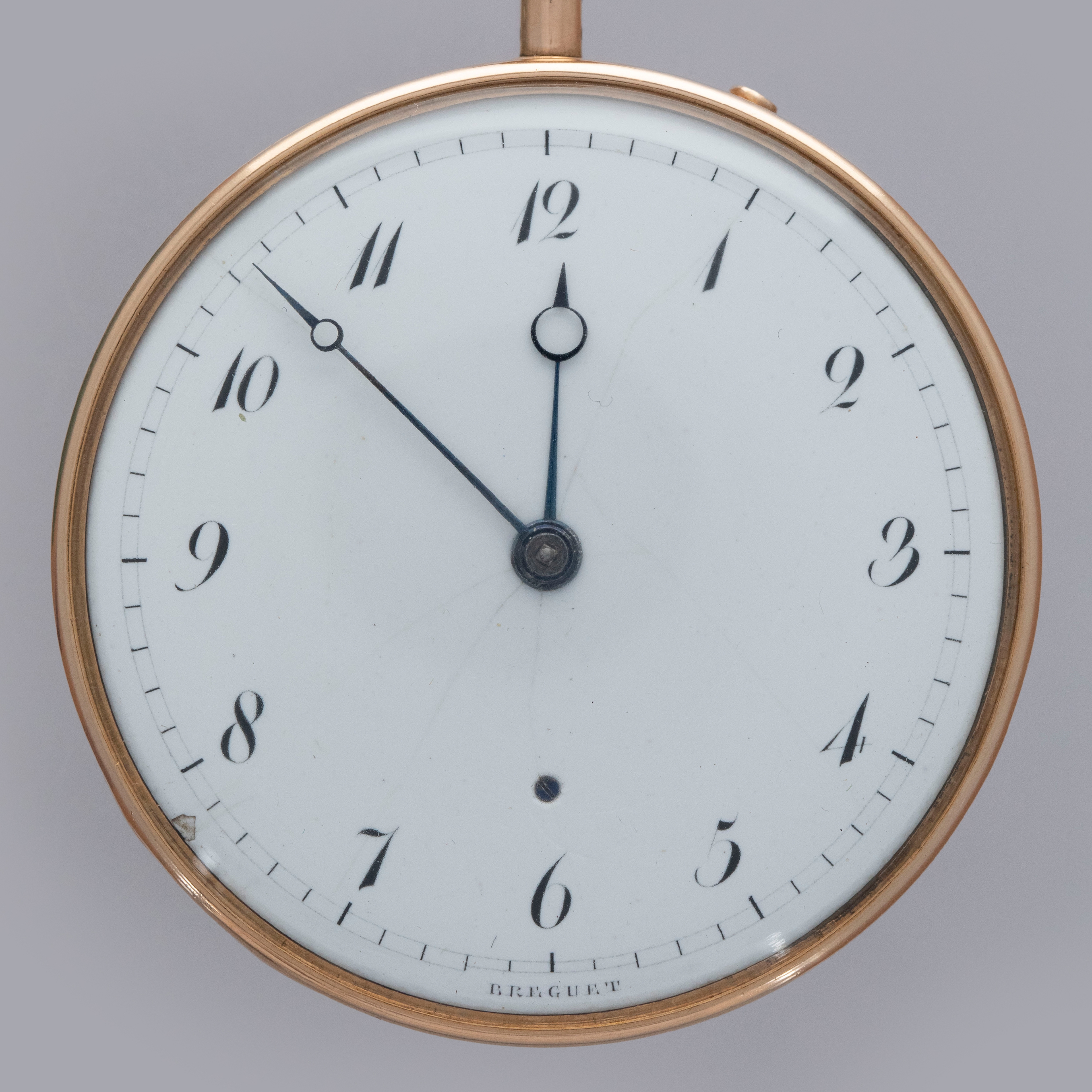 THE DIAL