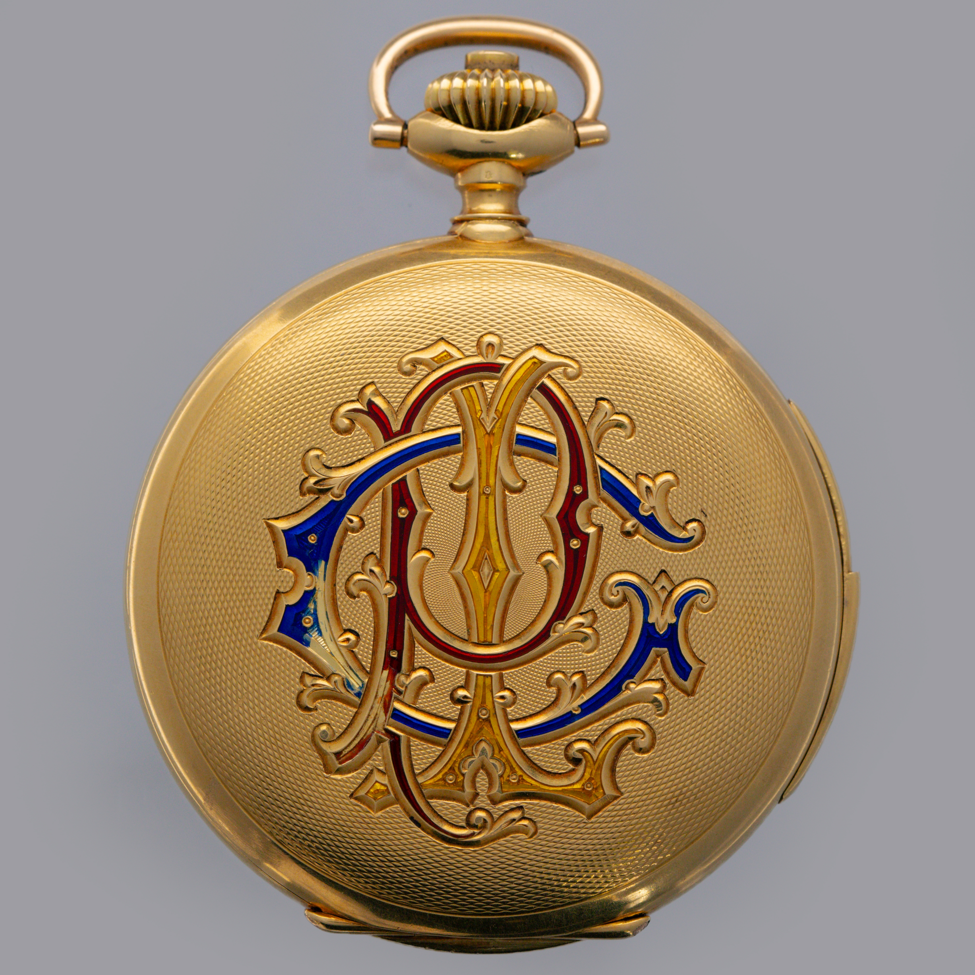 THE ENGRAVING